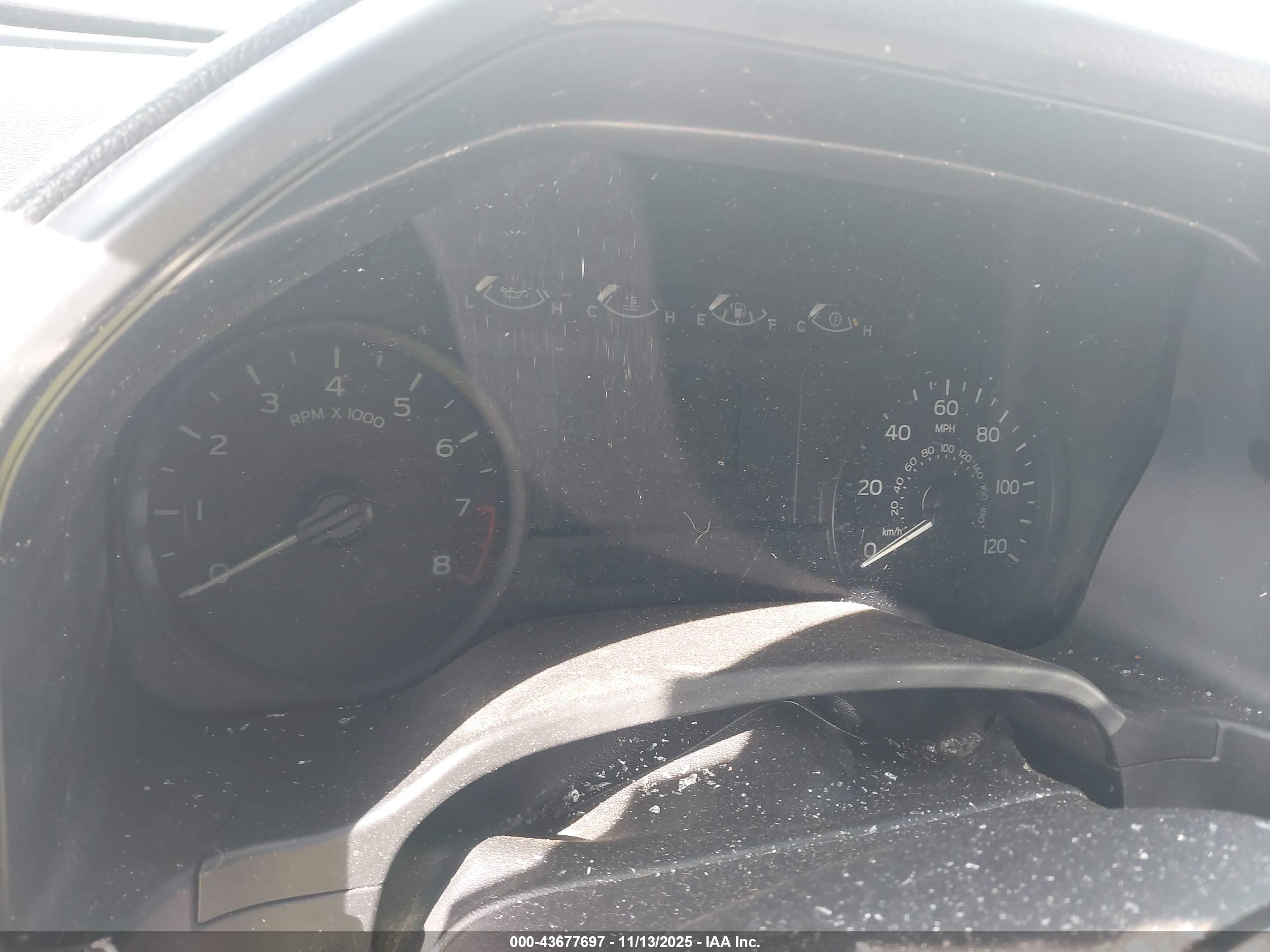 FORD F-150 image 7