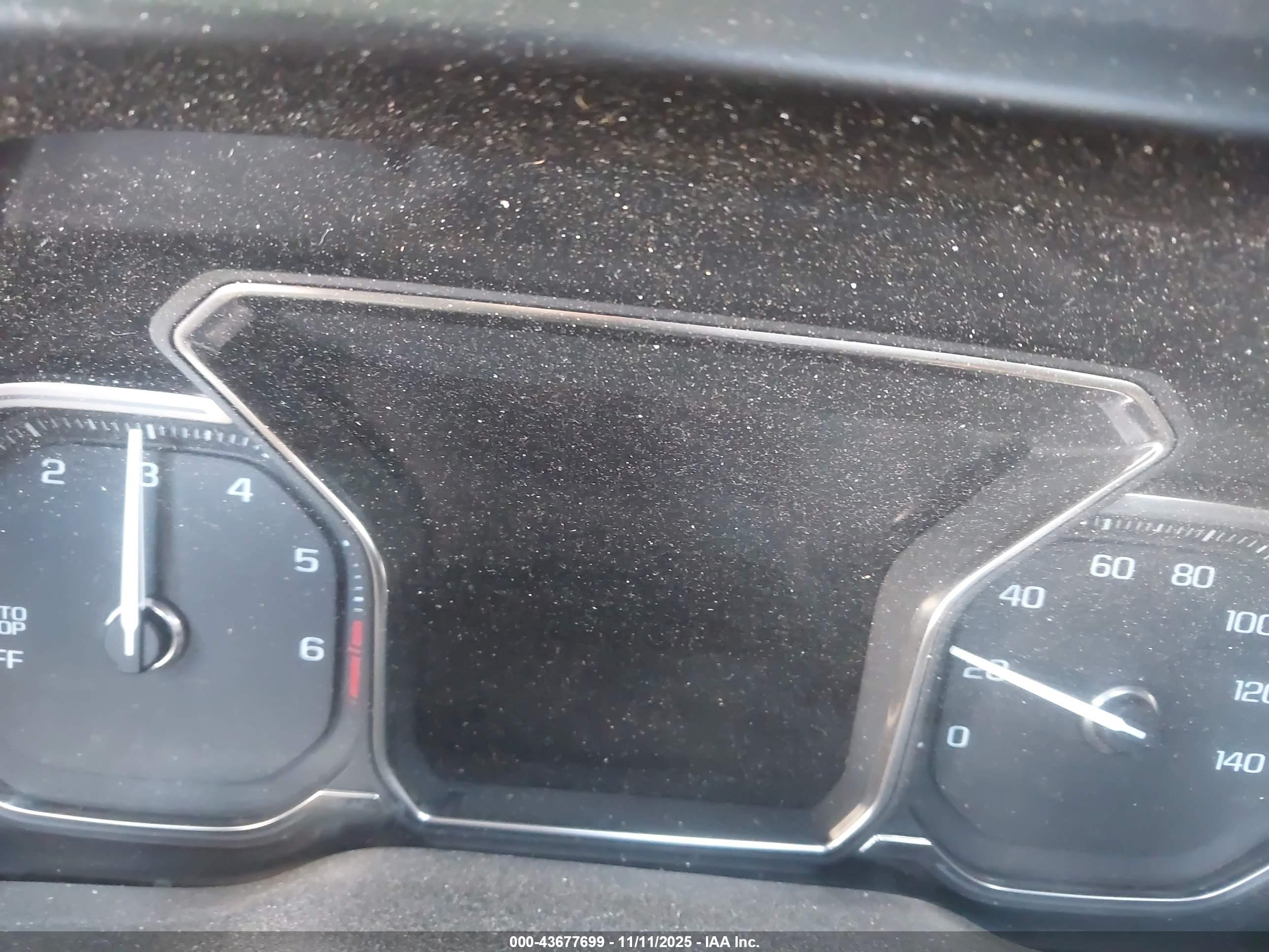 GMC SIERRA image 7