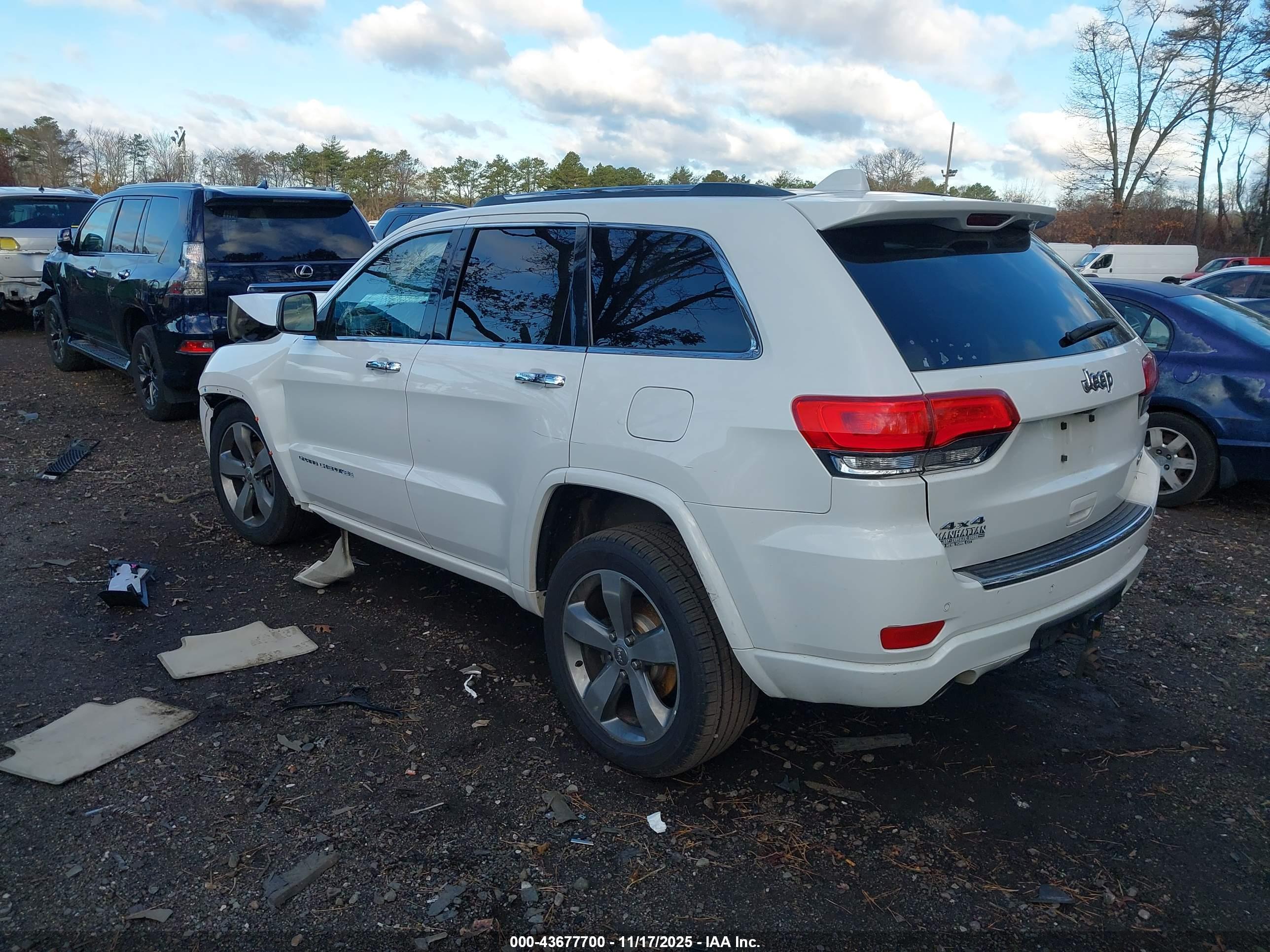JEEP GRAND image 3