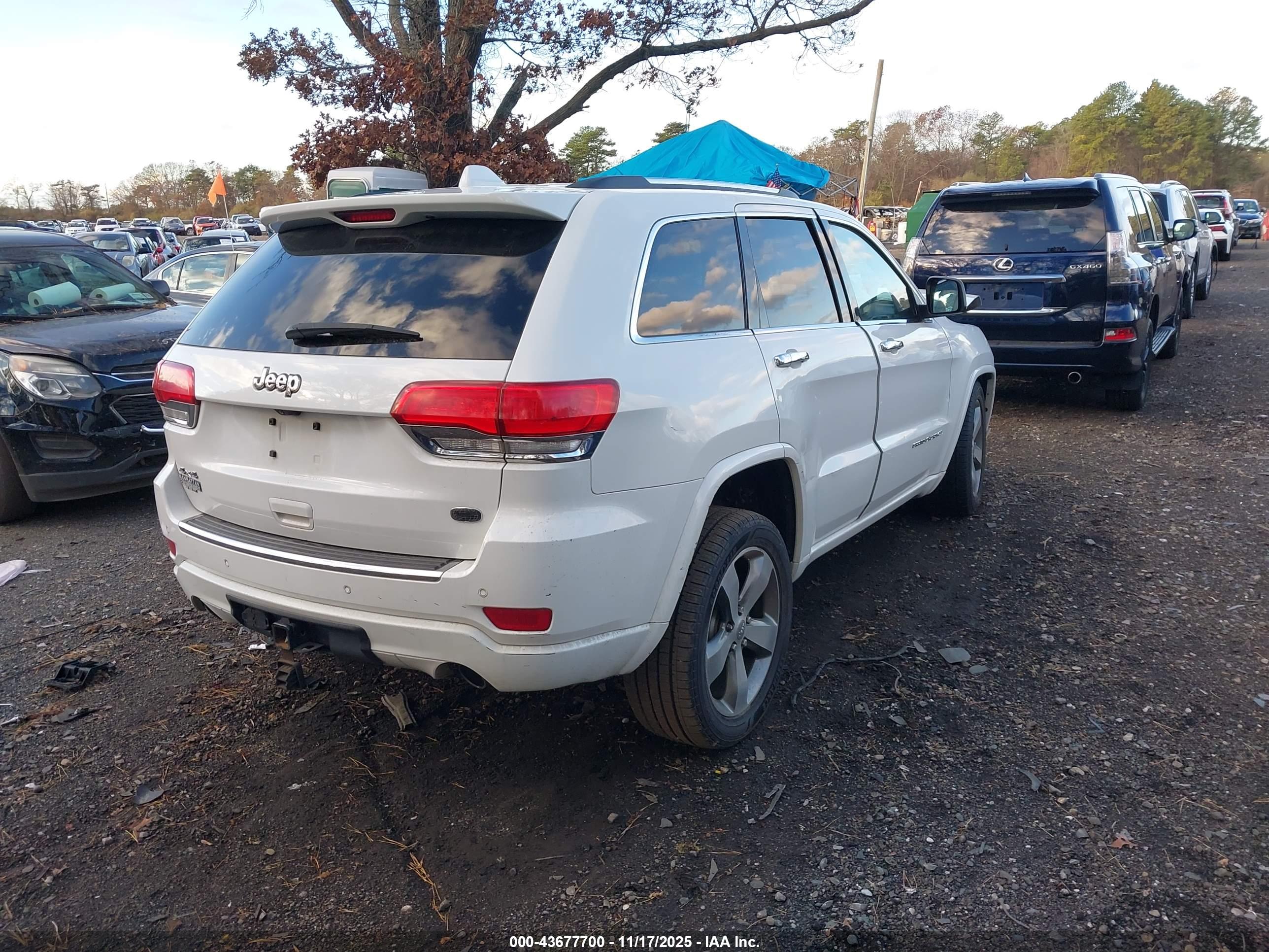 JEEP GRAND image 4