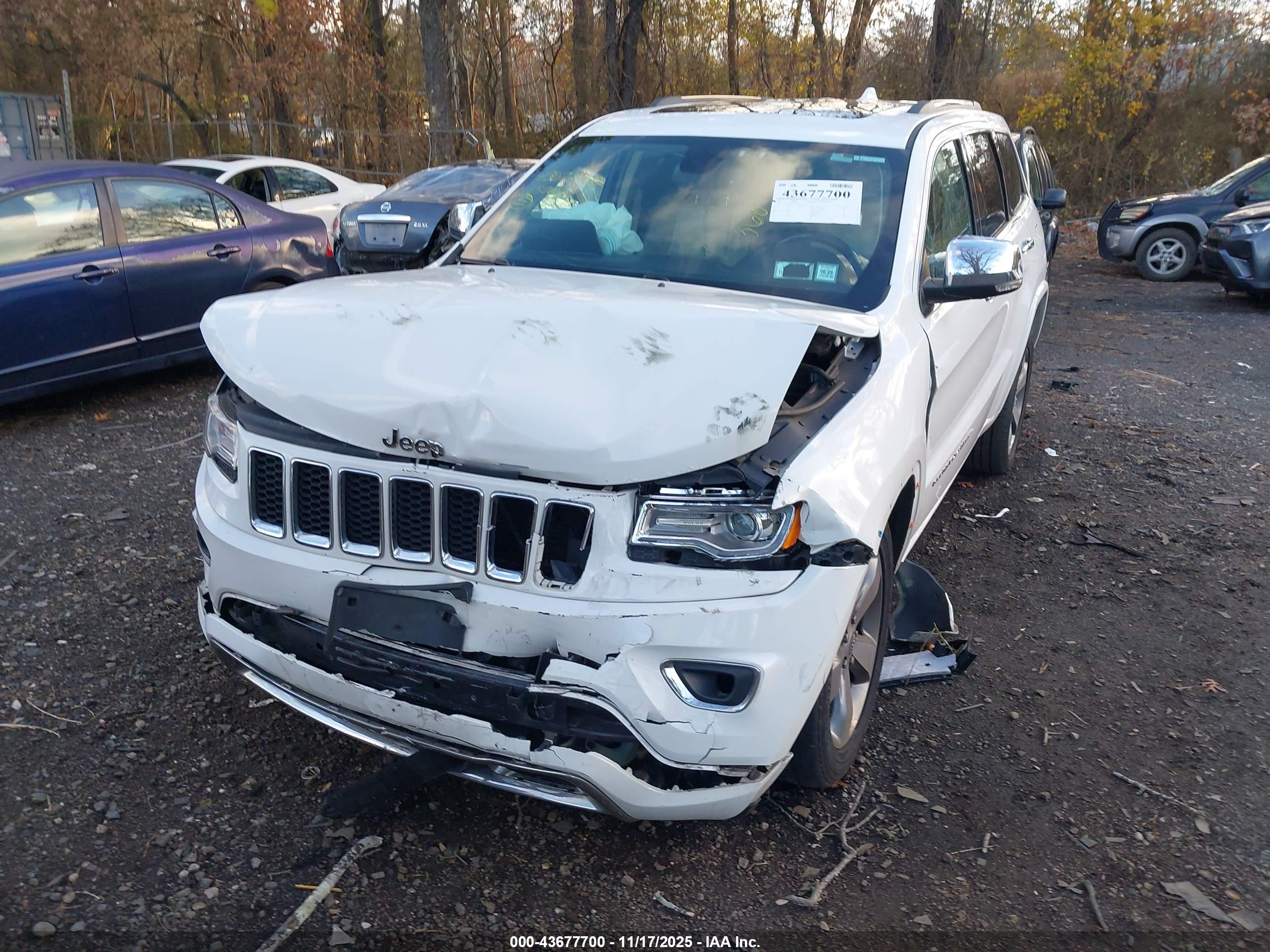 JEEP GRAND image 6
