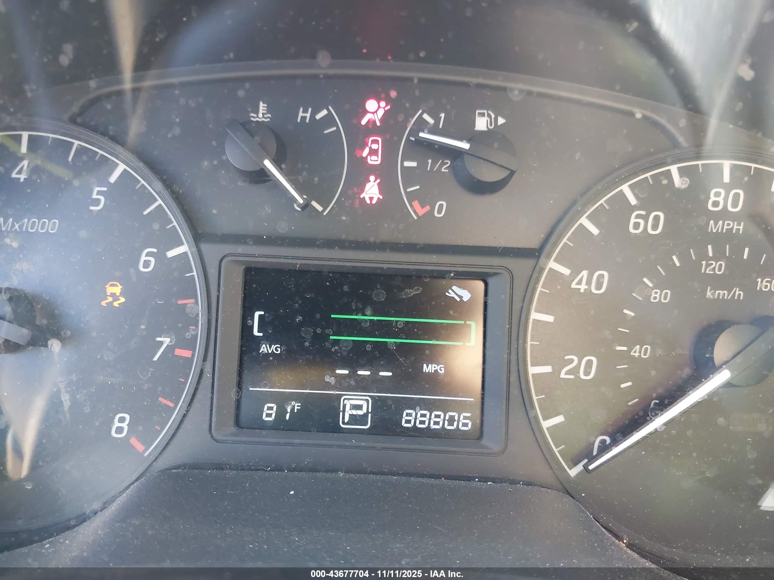 NISSAN SENTRA image 7