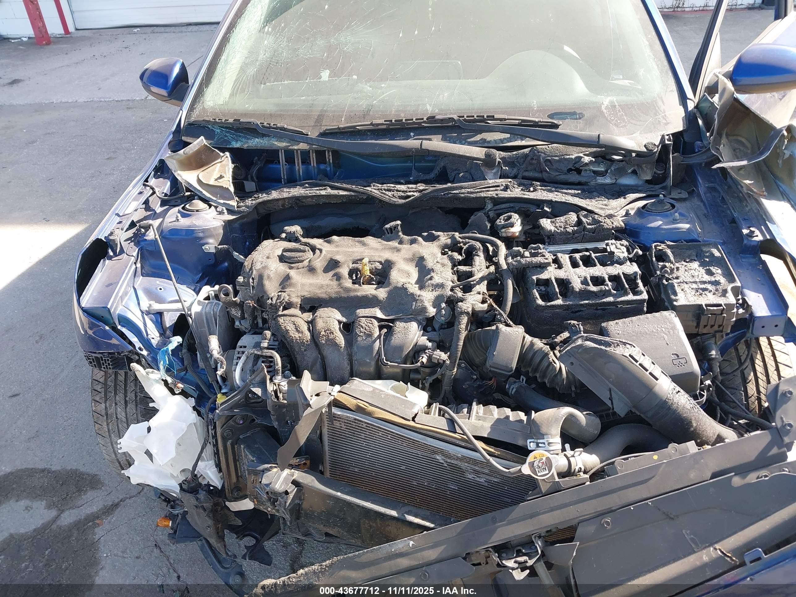 KIA FORTE image 10