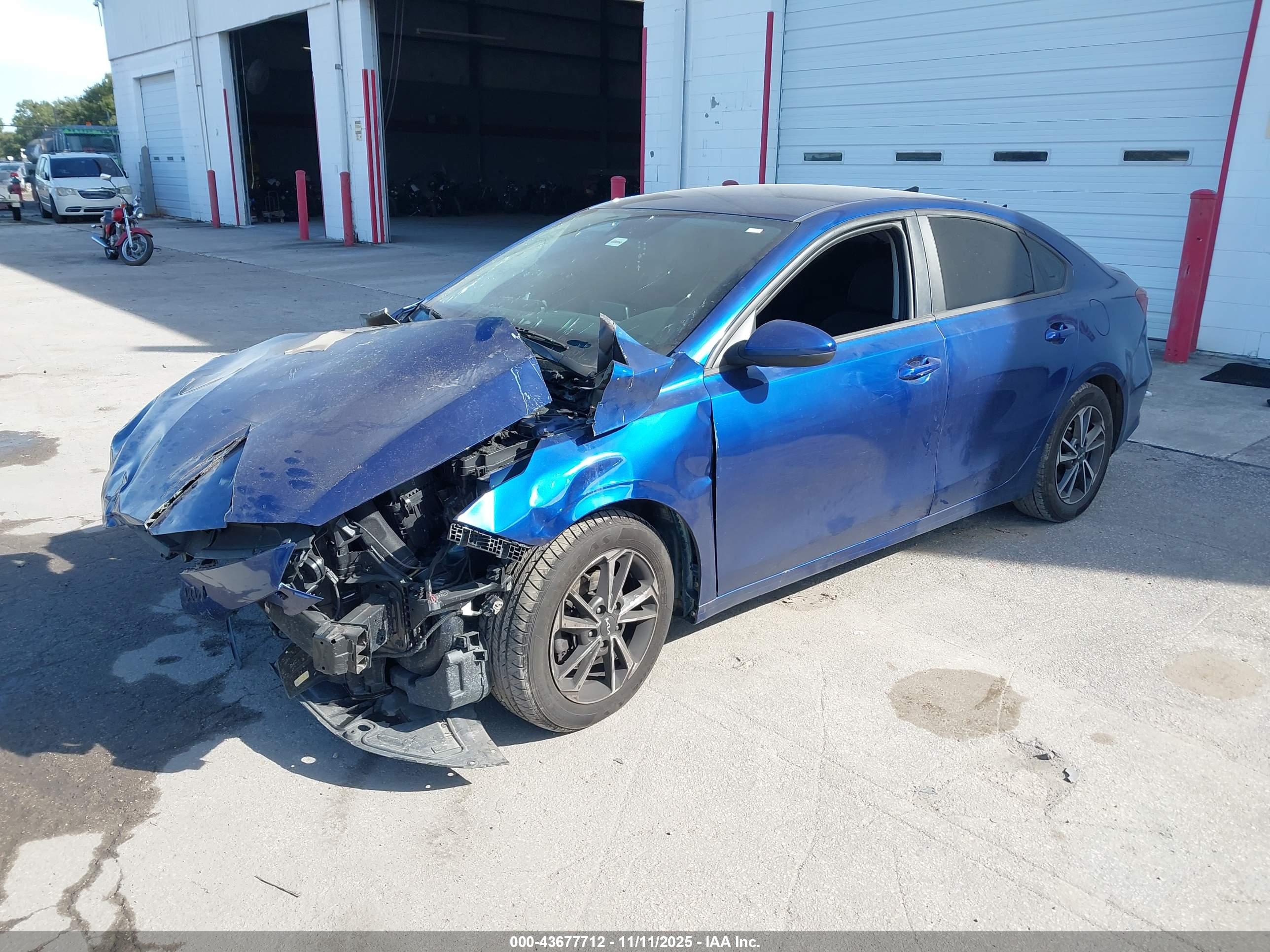 KIA FORTE image 2