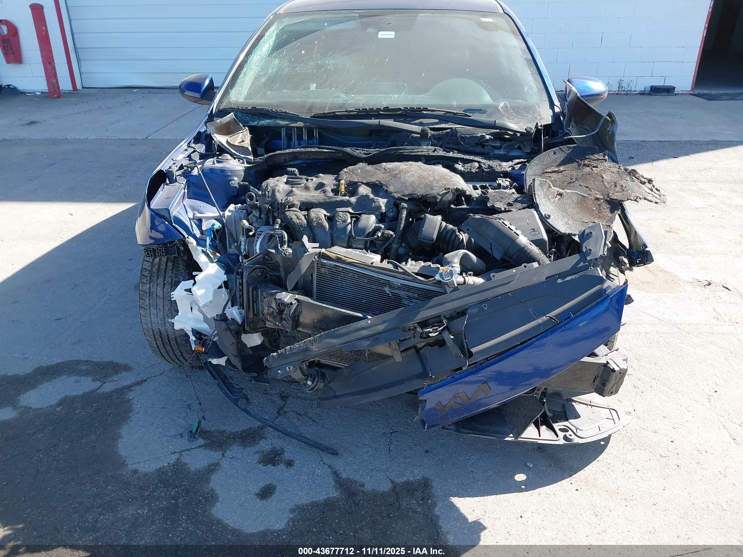 KIA FORTE image 6
