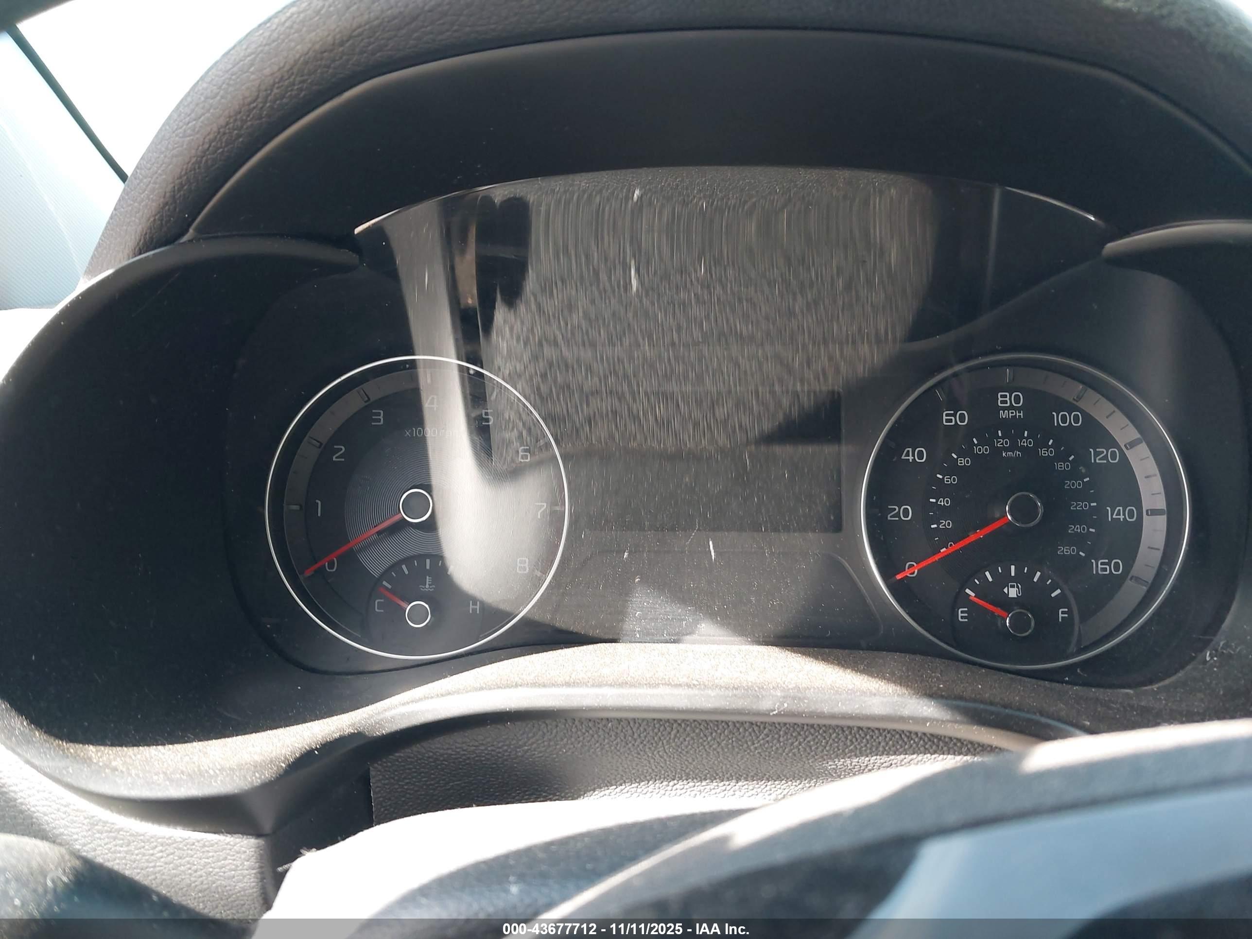 KIA FORTE image 7