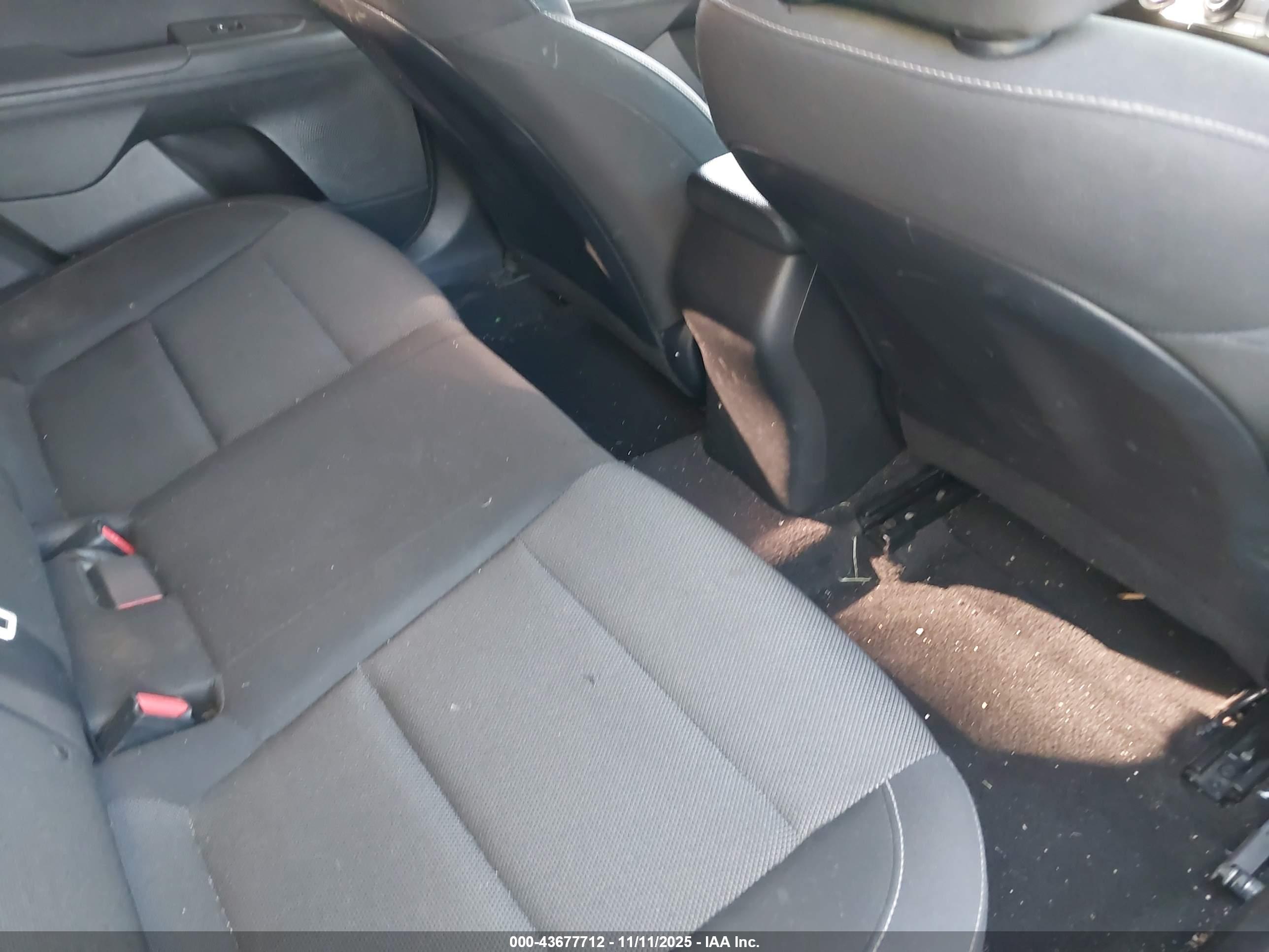 KIA FORTE image 8
