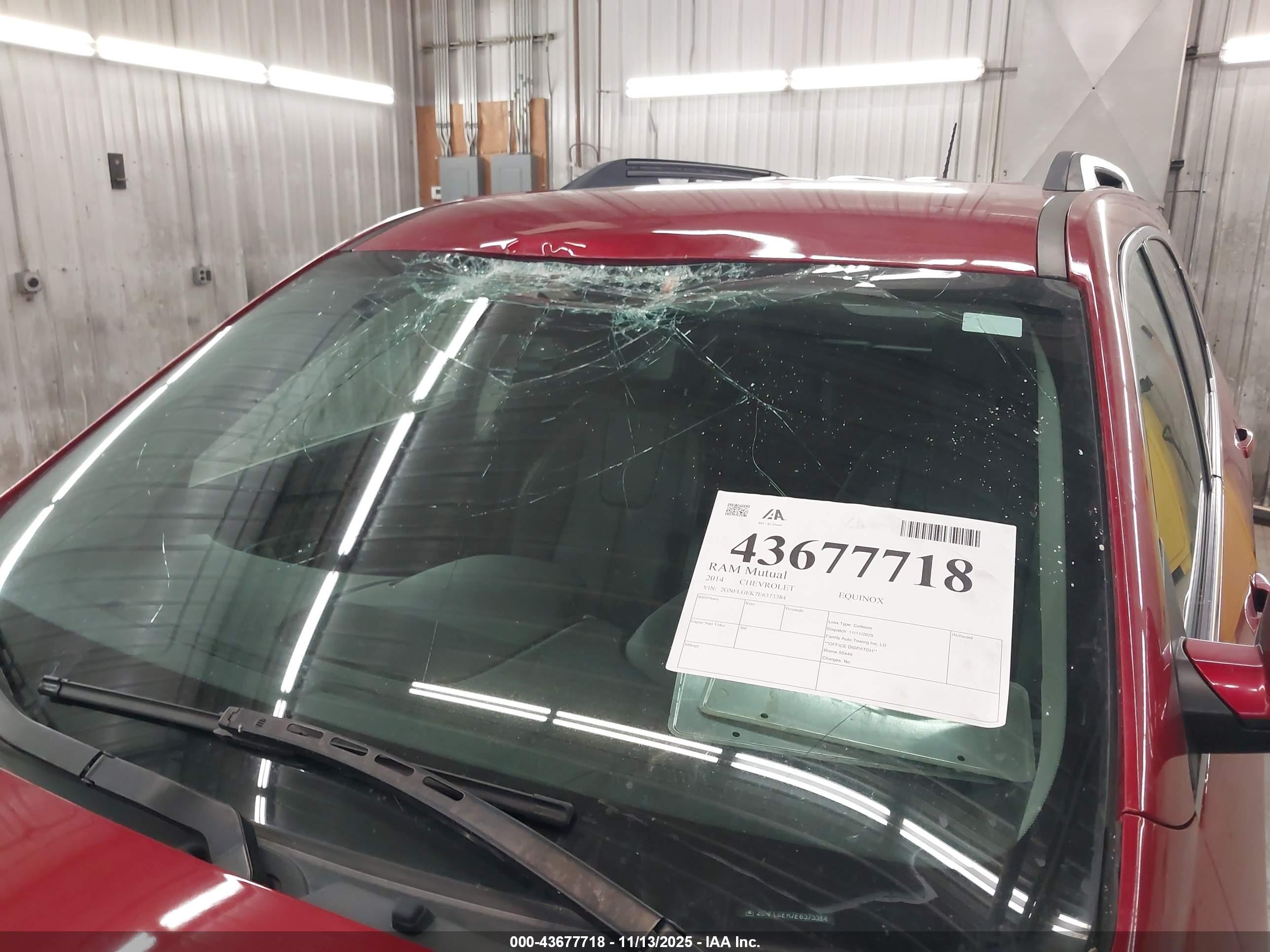 CHEVROLET EQUINOX image 6