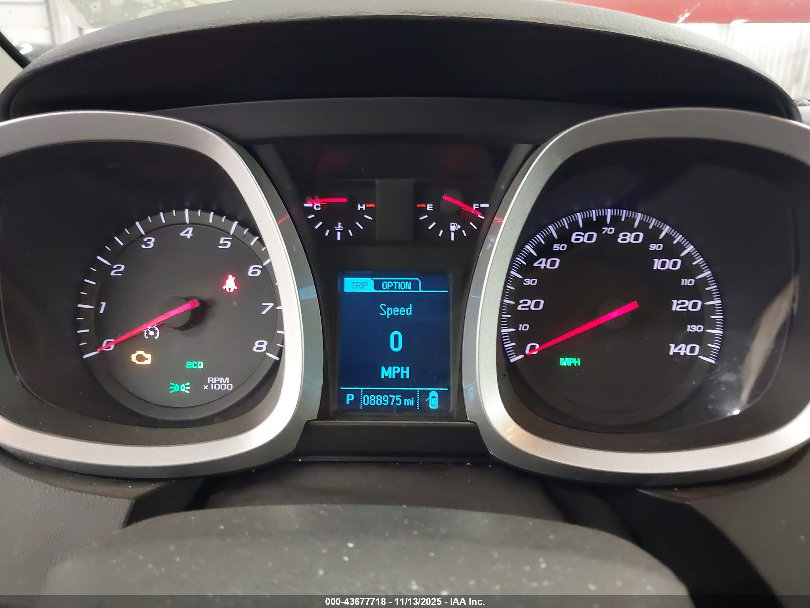 CHEVROLET EQUINOX image 7