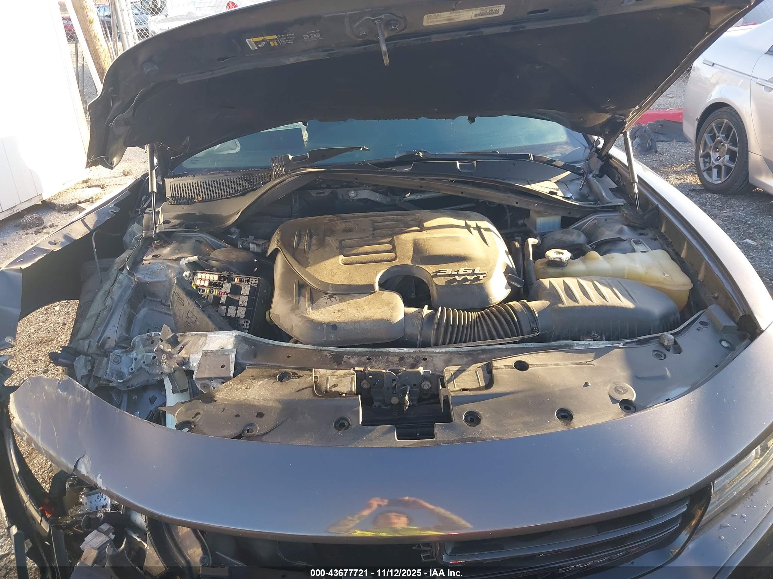 DODGE CHARGER image 10