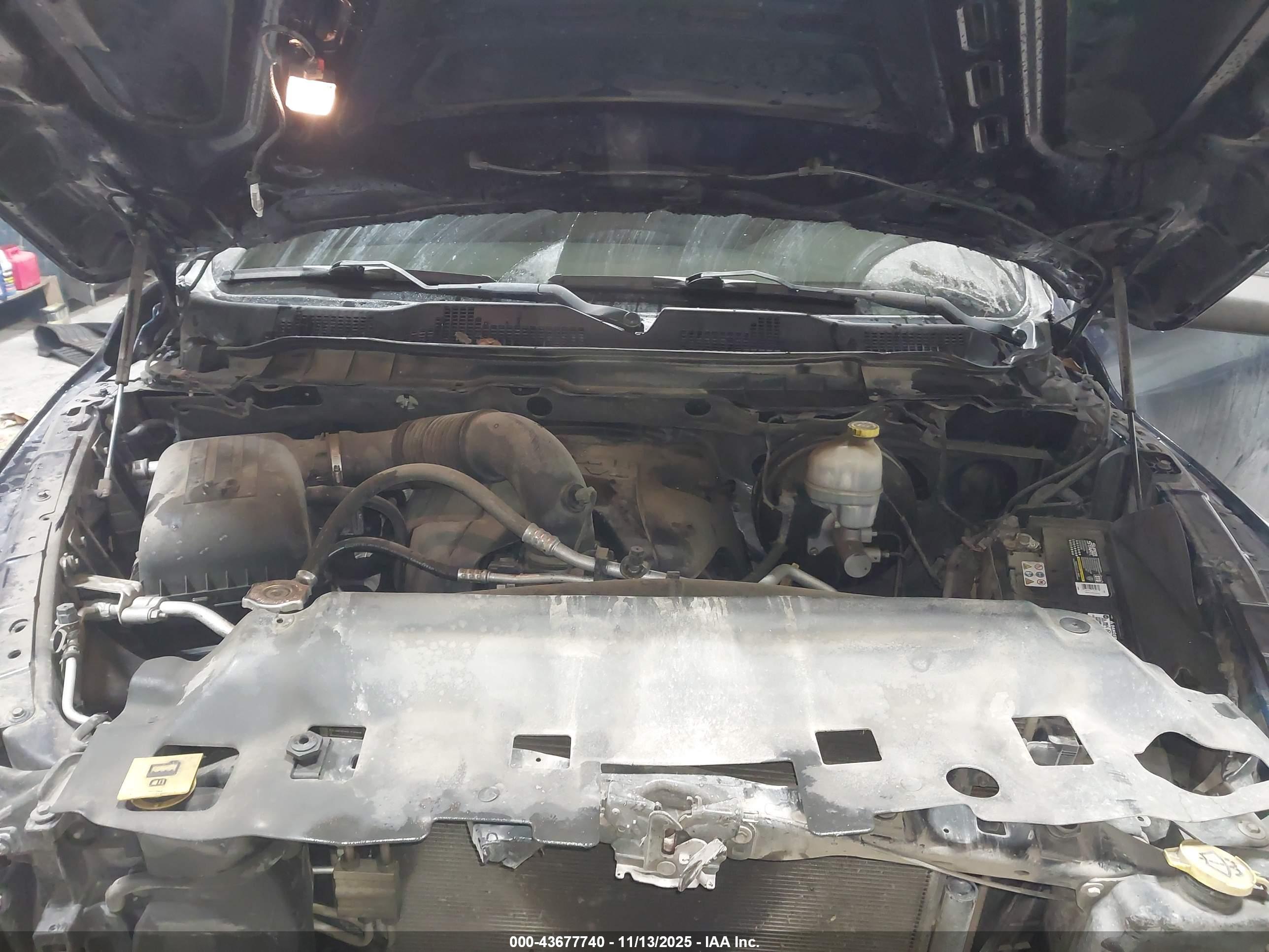 RAM 1500 image 10
