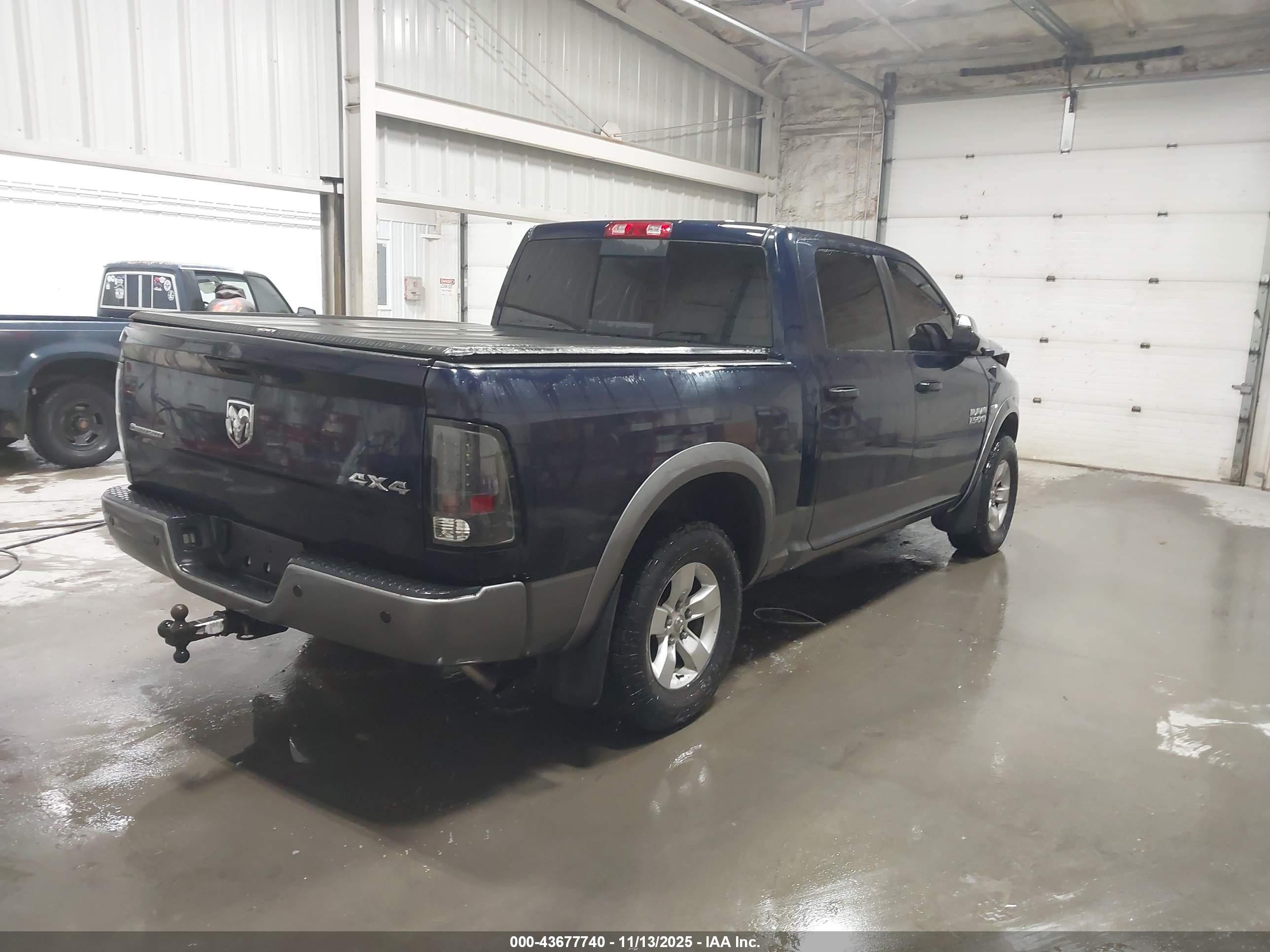 RAM 1500 image 4