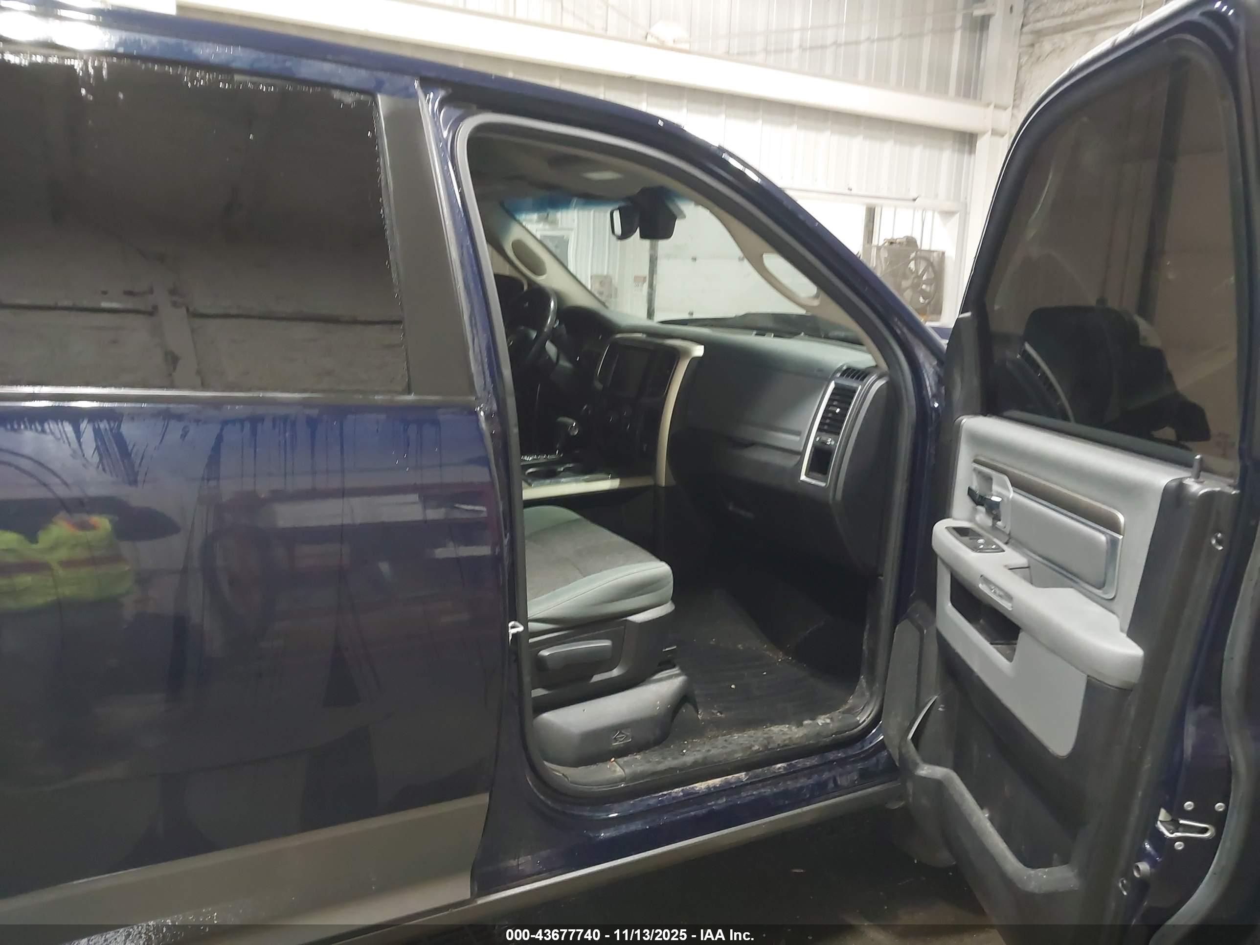 RAM 1500 image 5