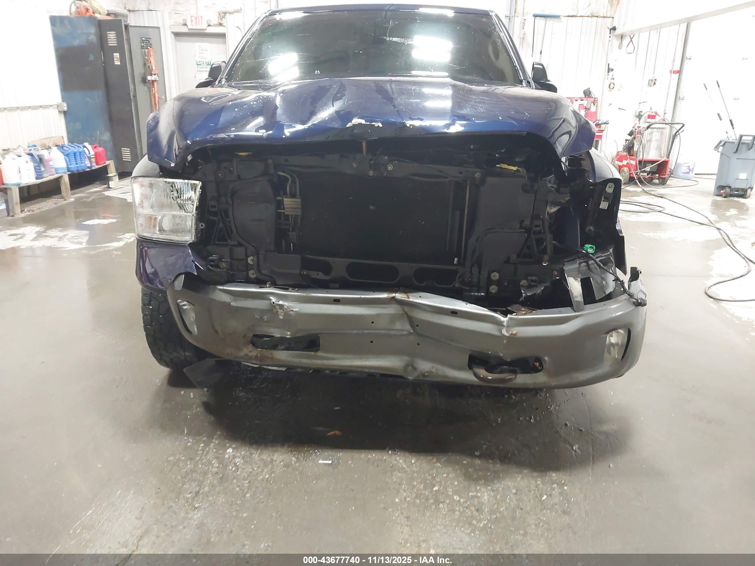 RAM 1500 image 6