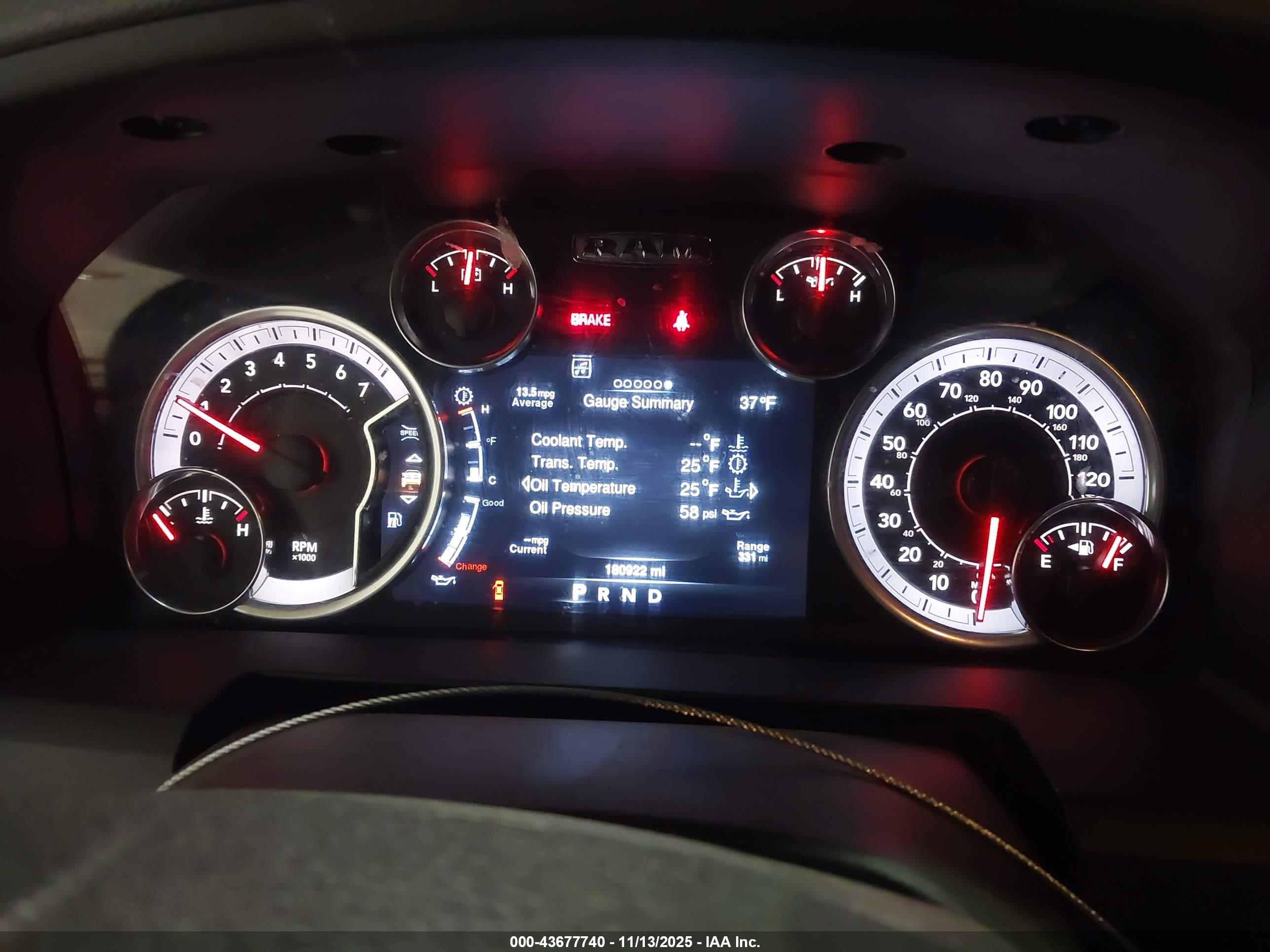 RAM 1500 image 7