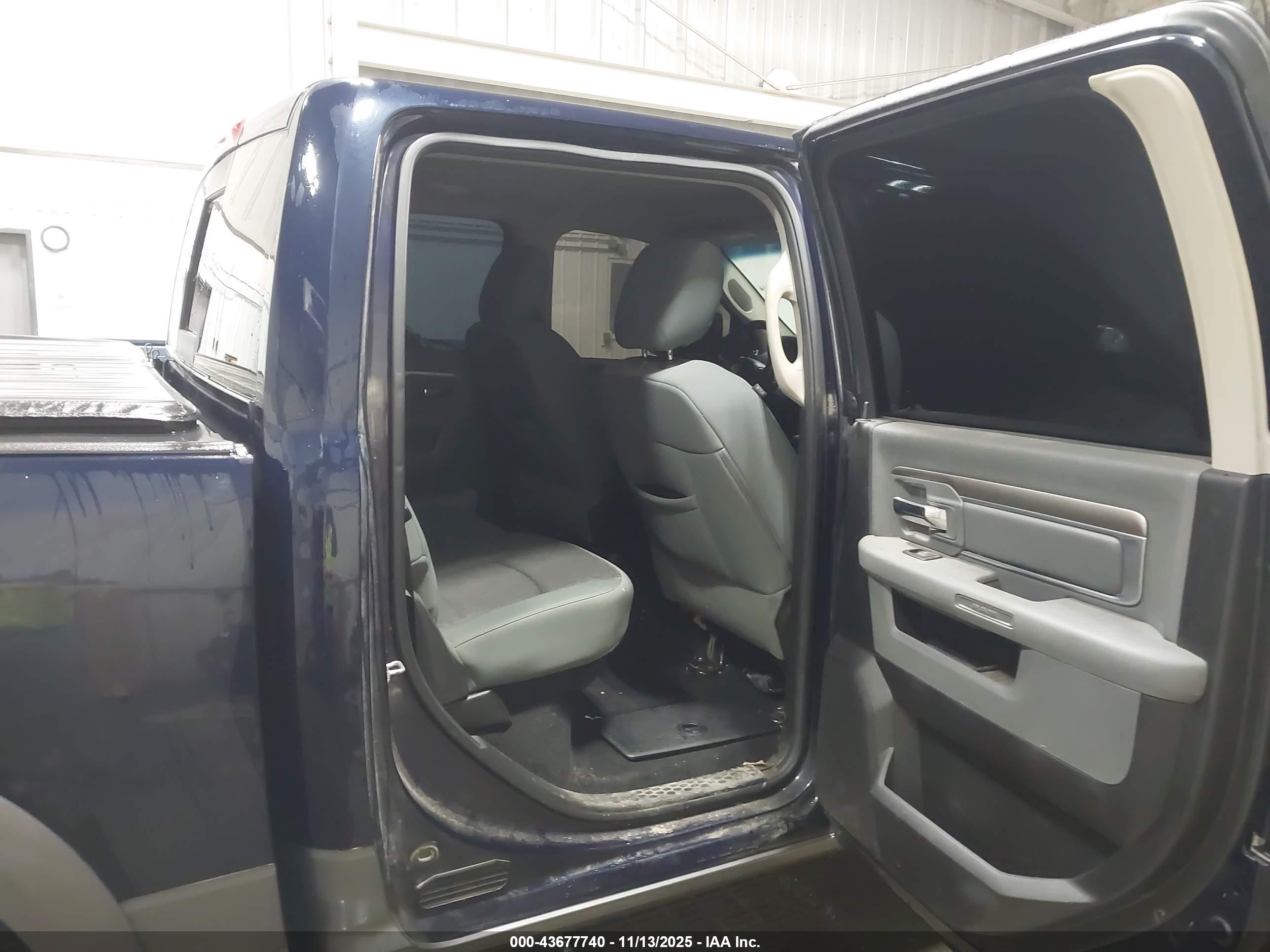 RAM 1500 image 8
