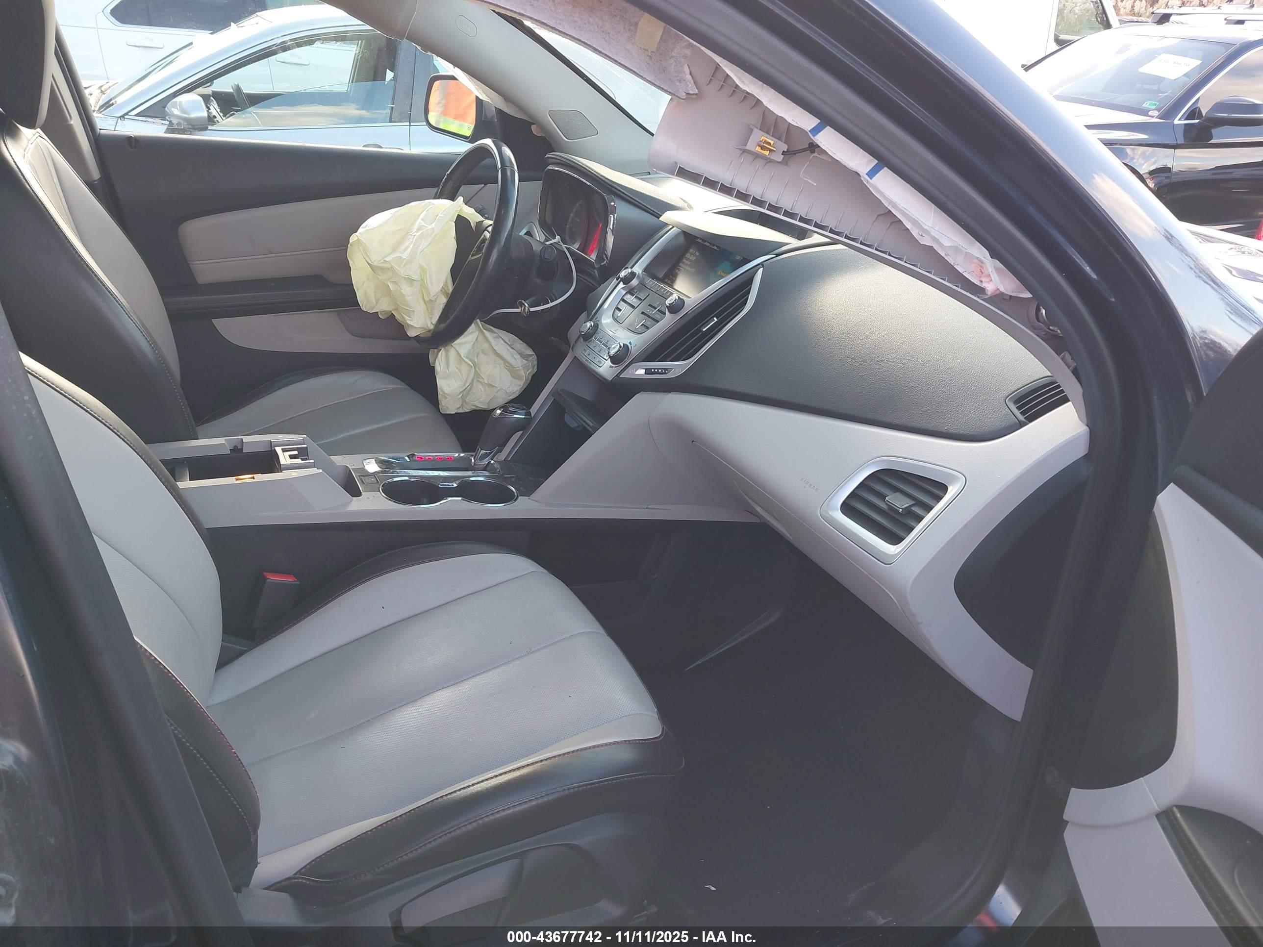 GMC TERRAIN image 5