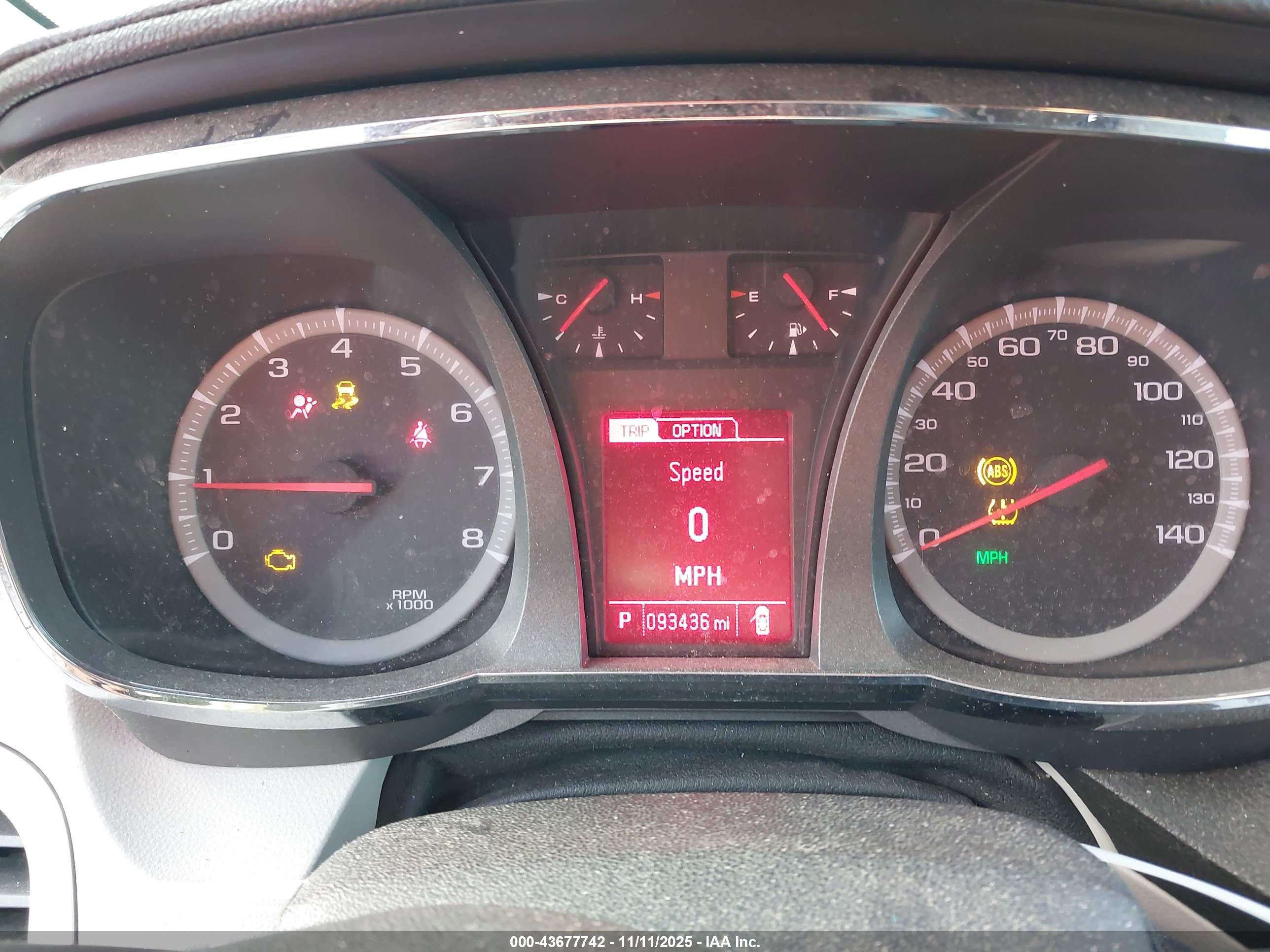 GMC TERRAIN image 7