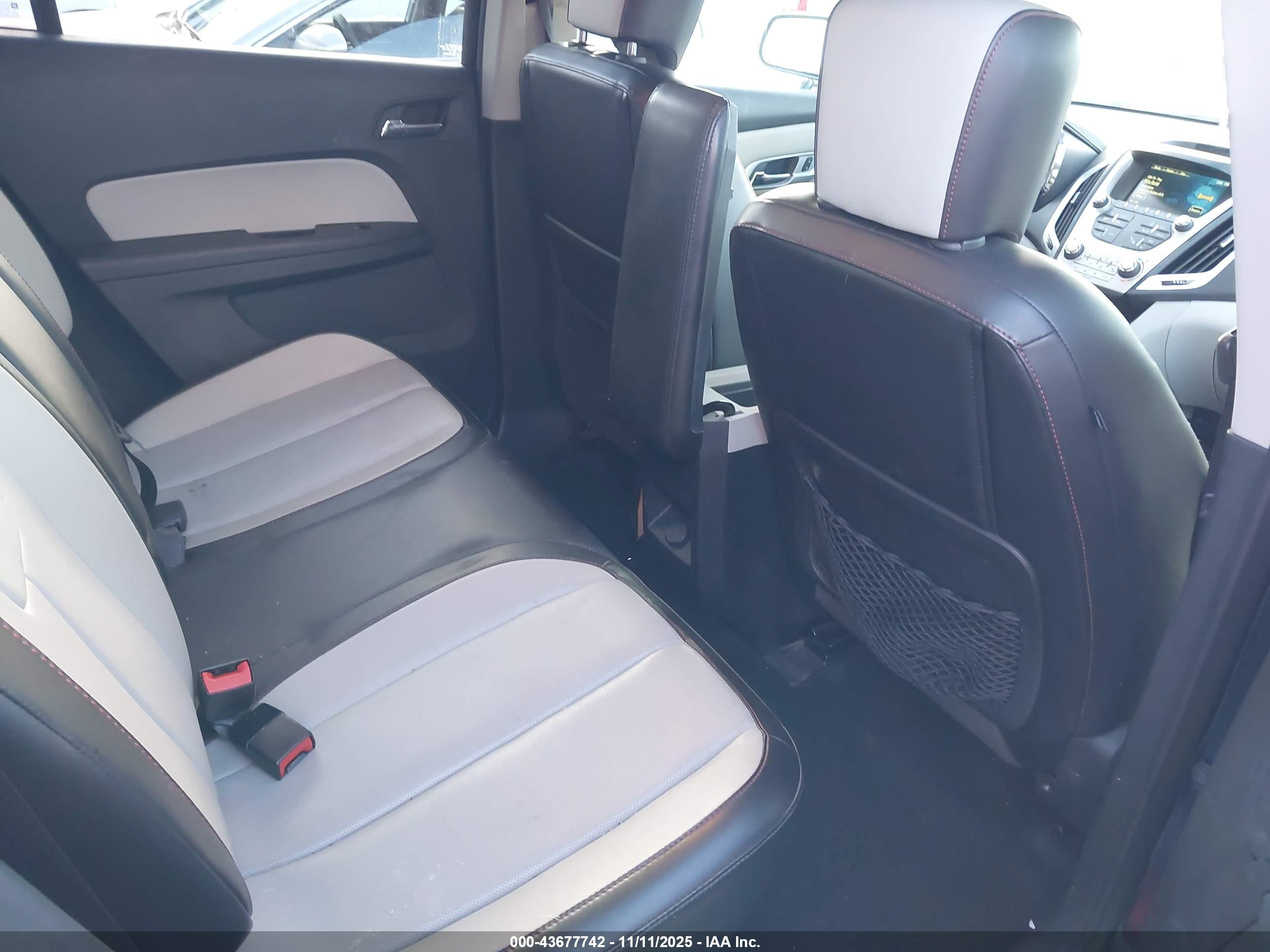 GMC TERRAIN image 8