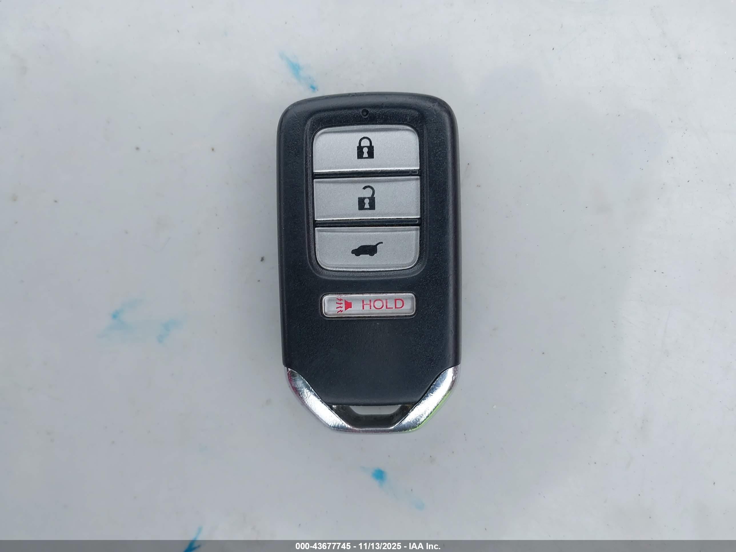 HONDA HR-V image 11