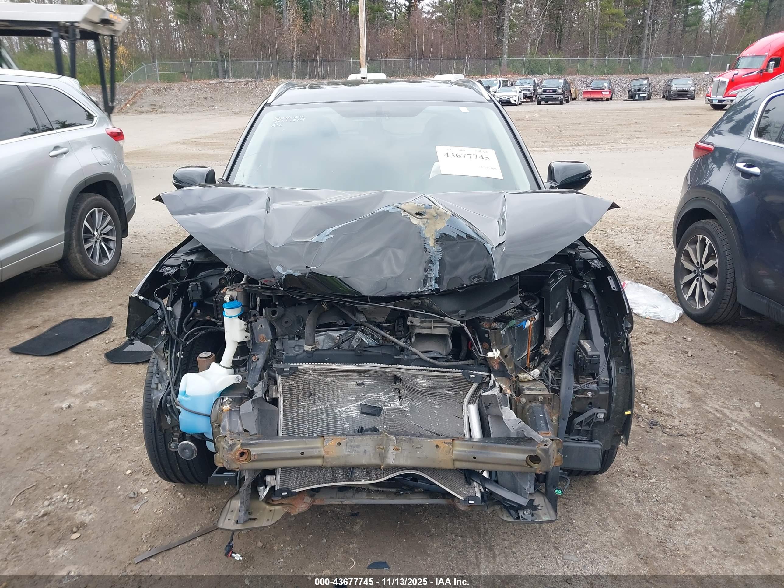 HONDA HR-V image 6
