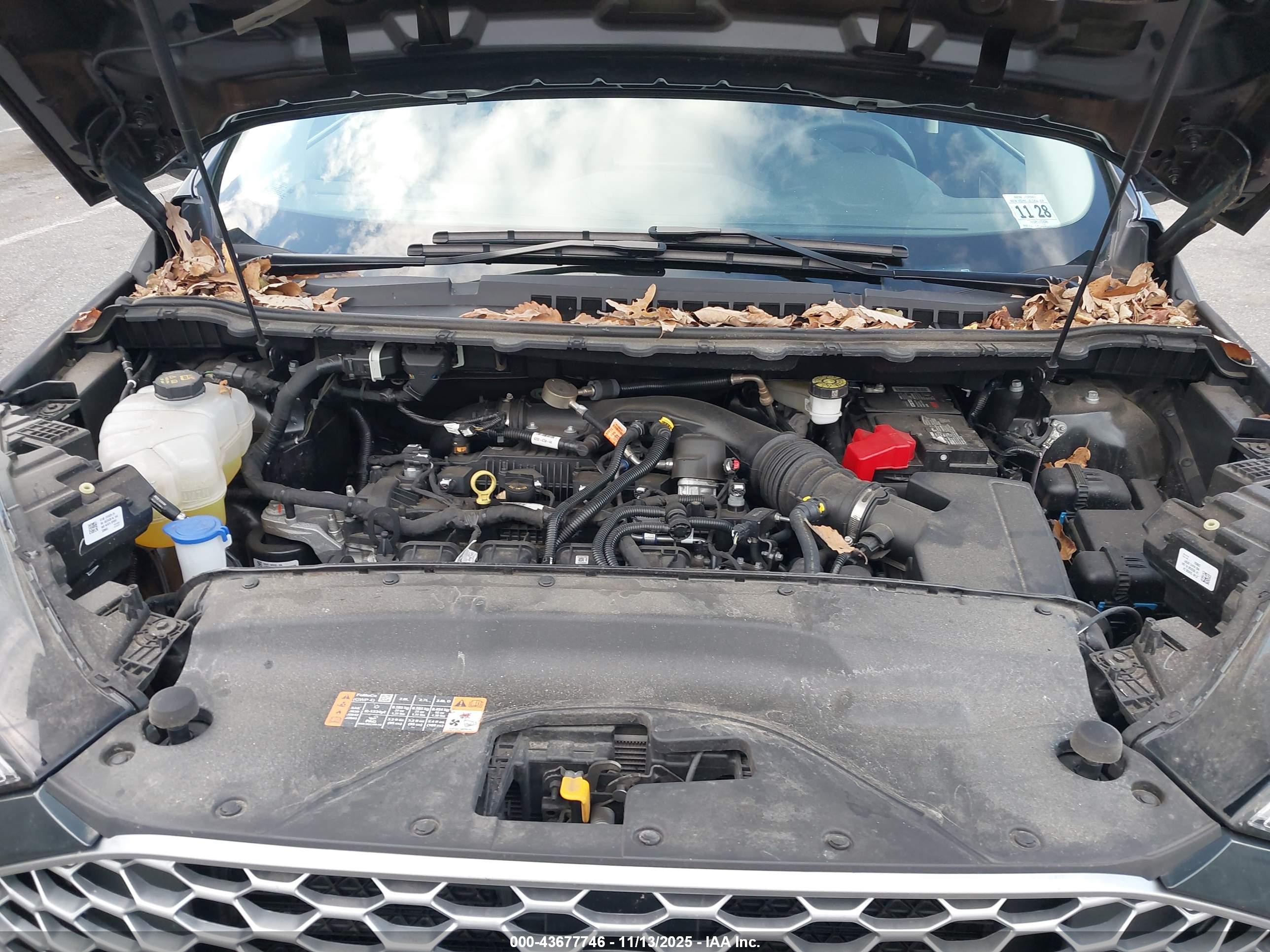 FORD EDGE image 10