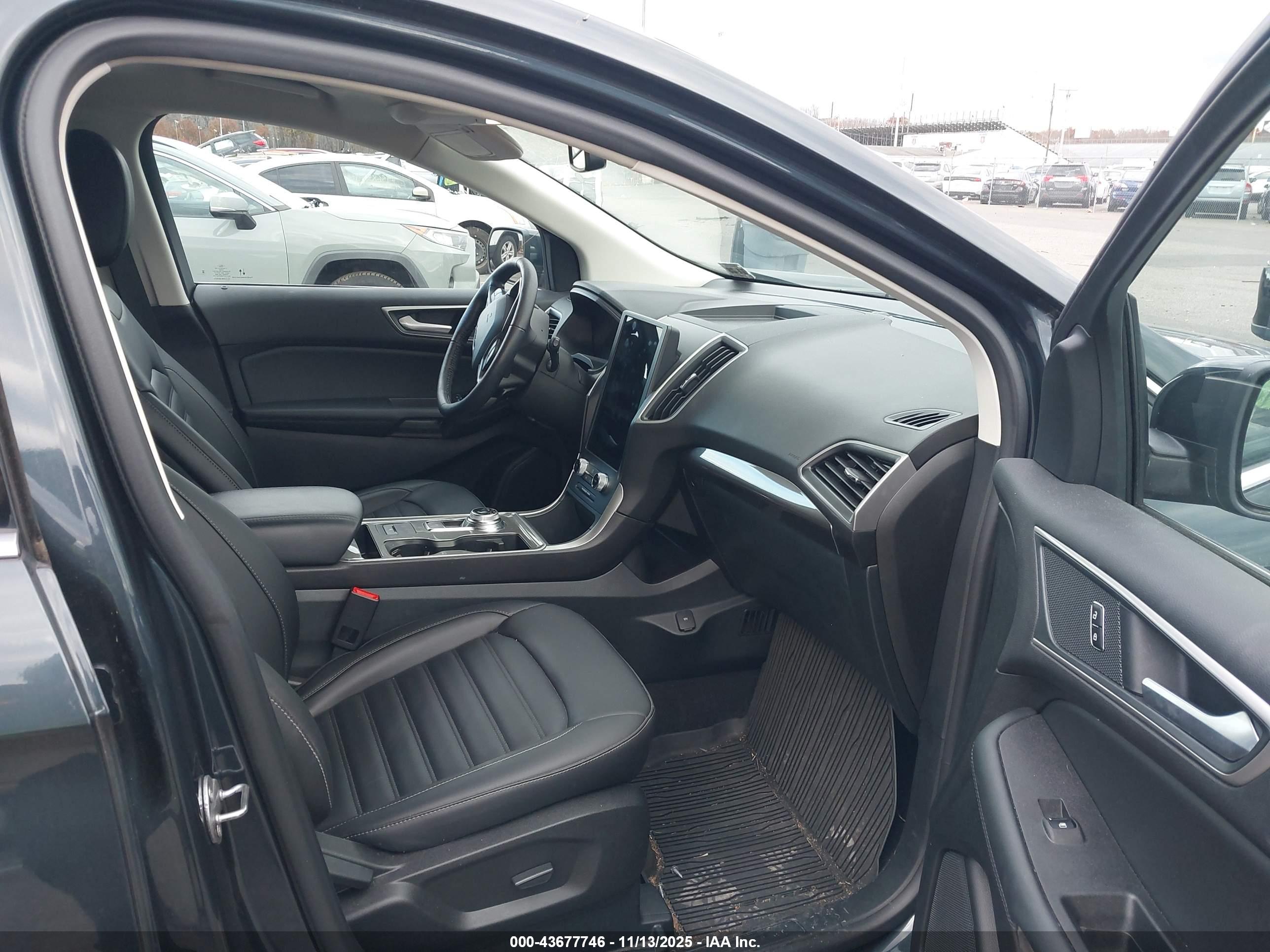 FORD EDGE image 5