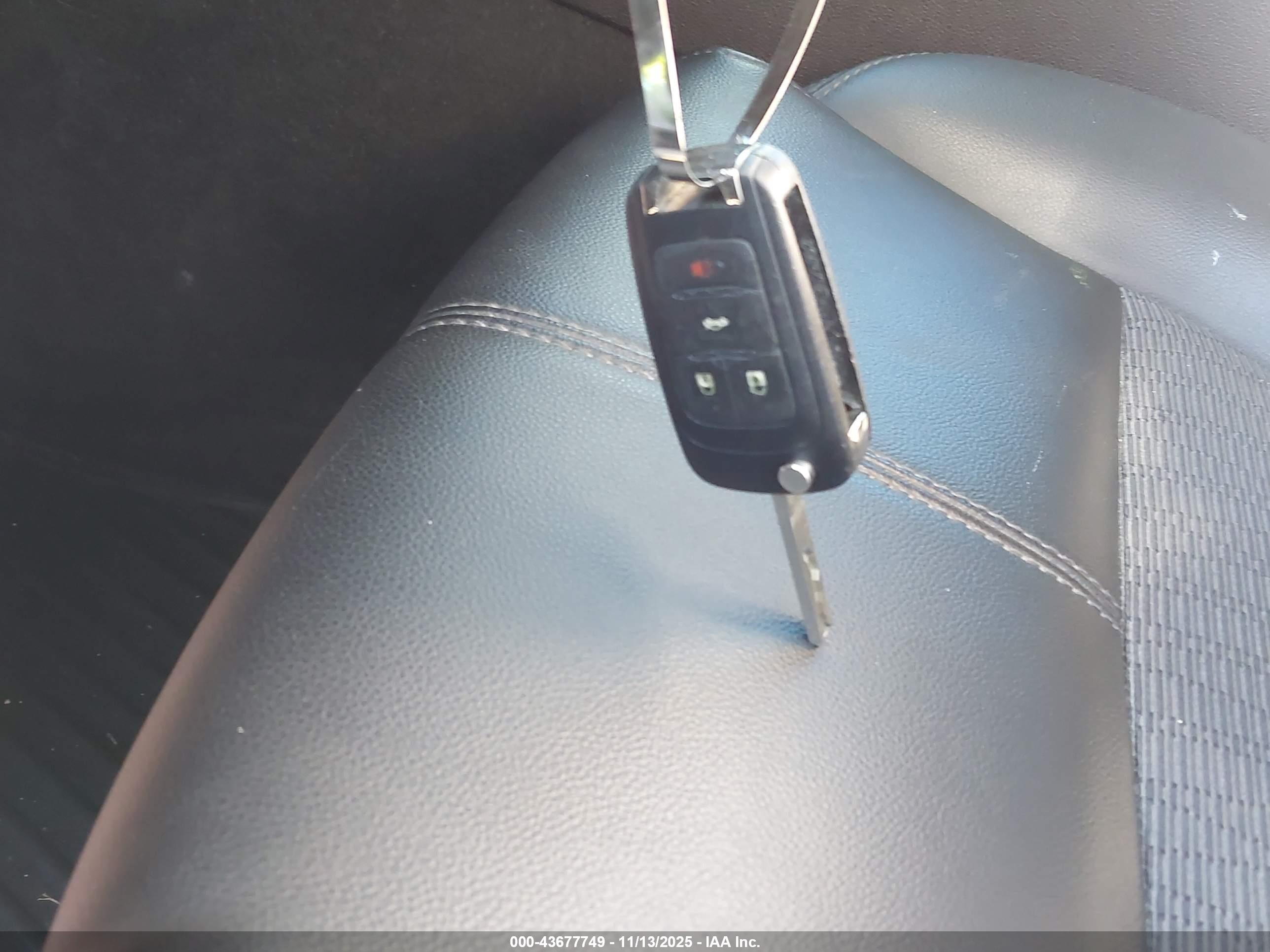 CHEVROLET IMPALA image 11