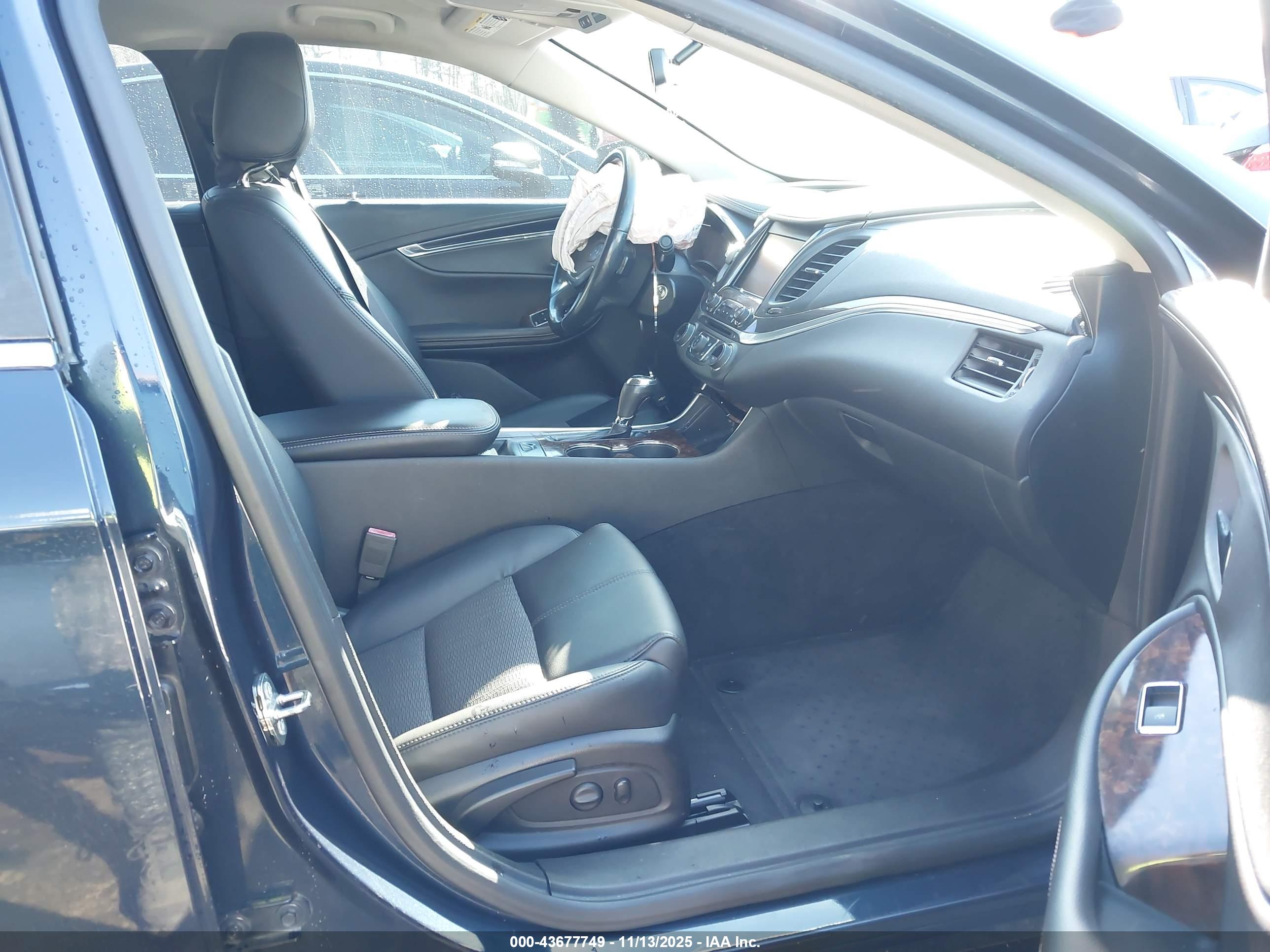 CHEVROLET IMPALA image 5