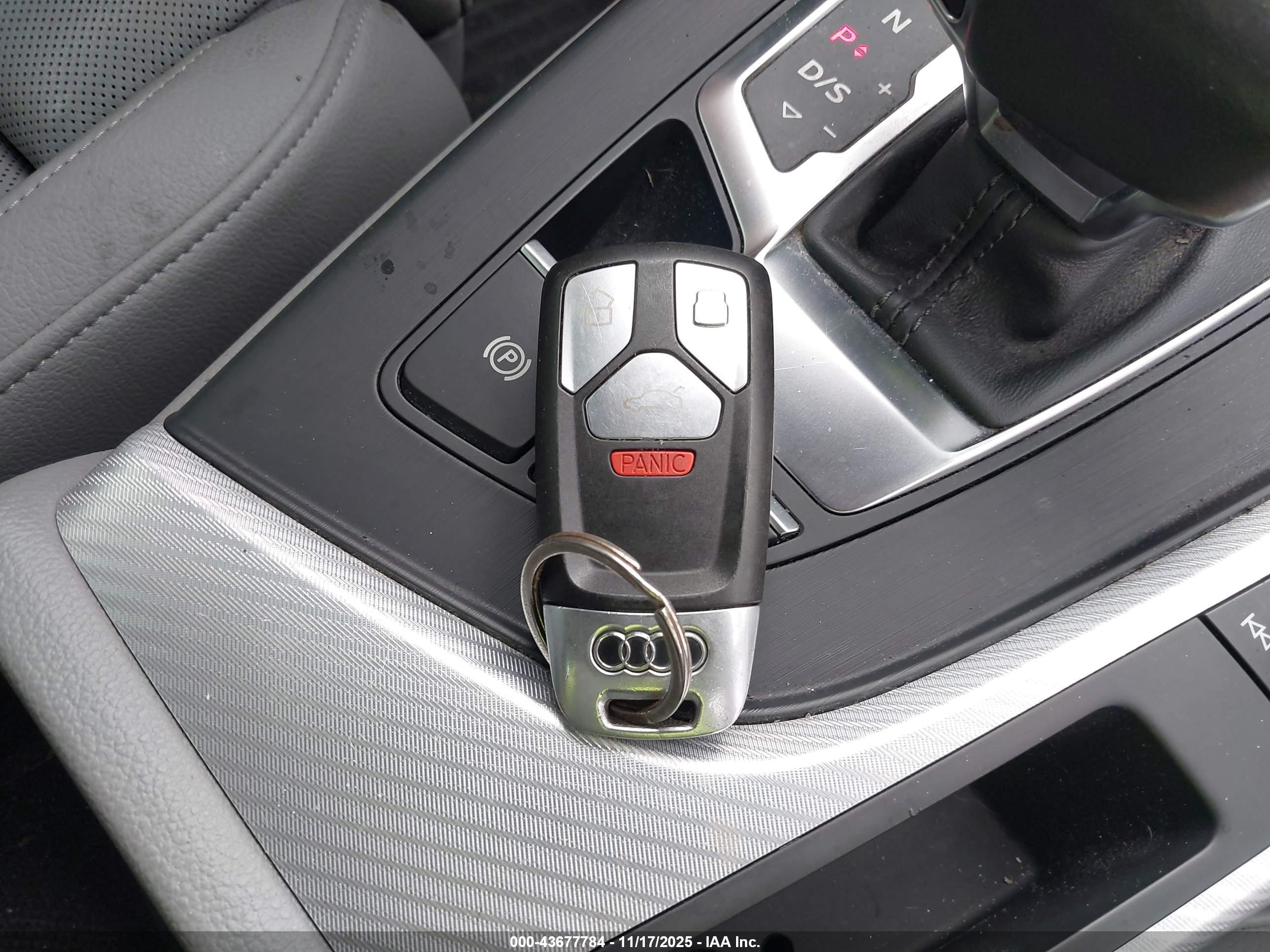 AUDI A5 image 11