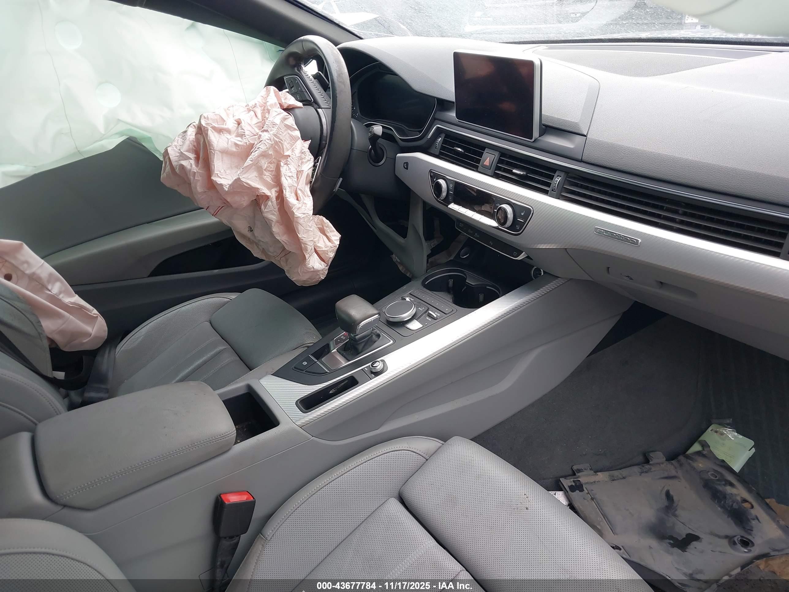 AUDI A5 image 5