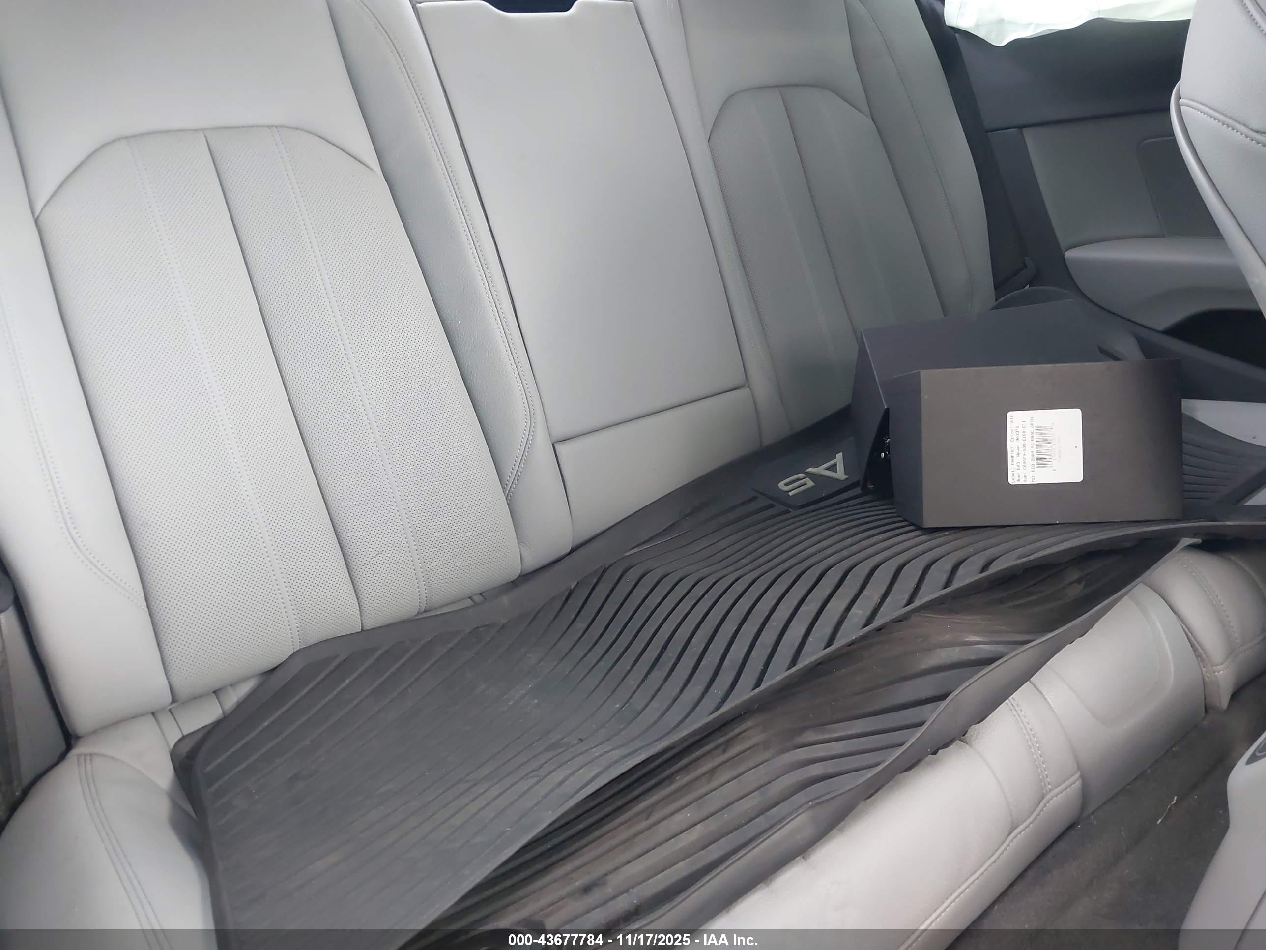 AUDI A5 image 8