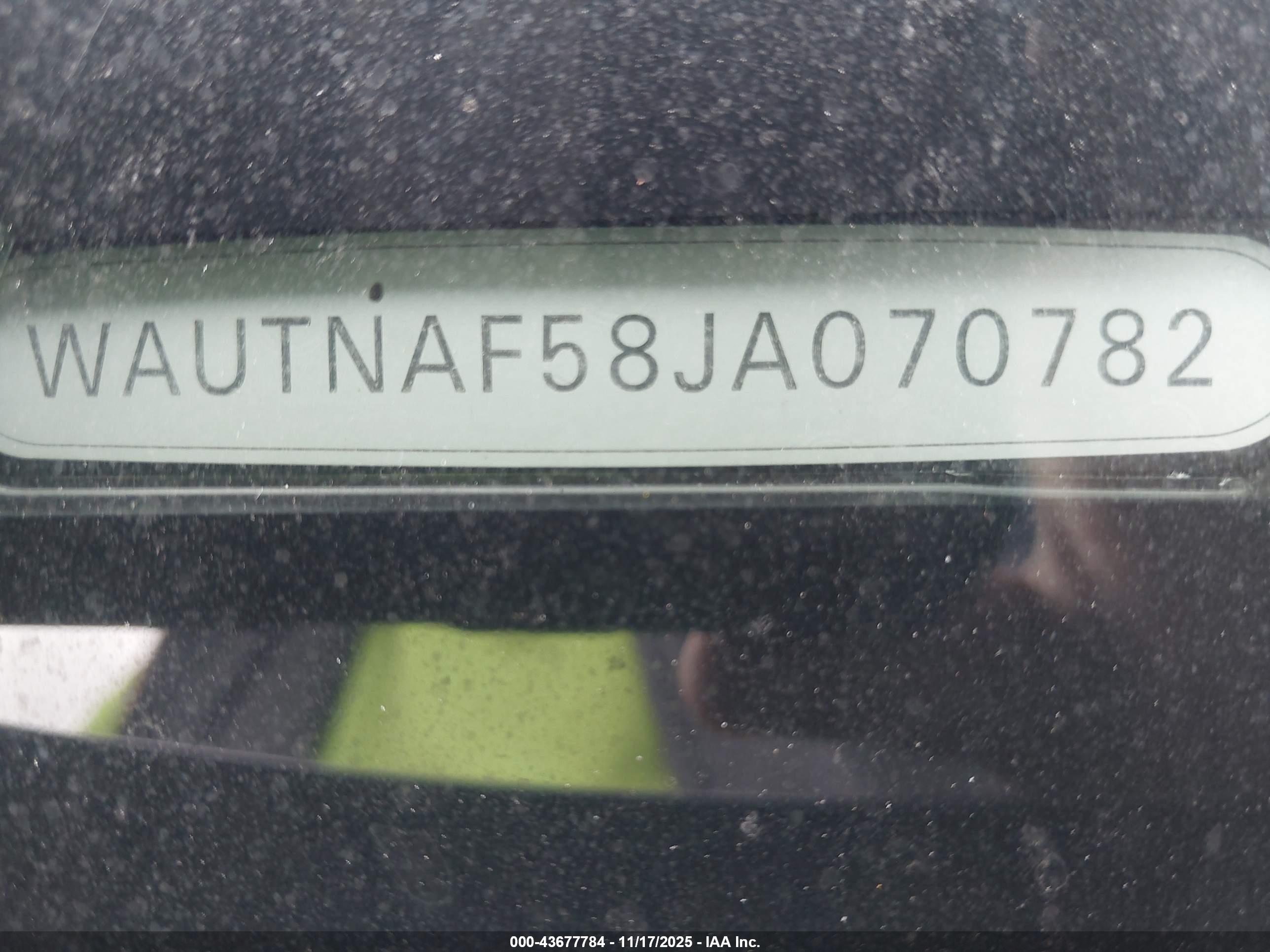 AUDI A5 image 9