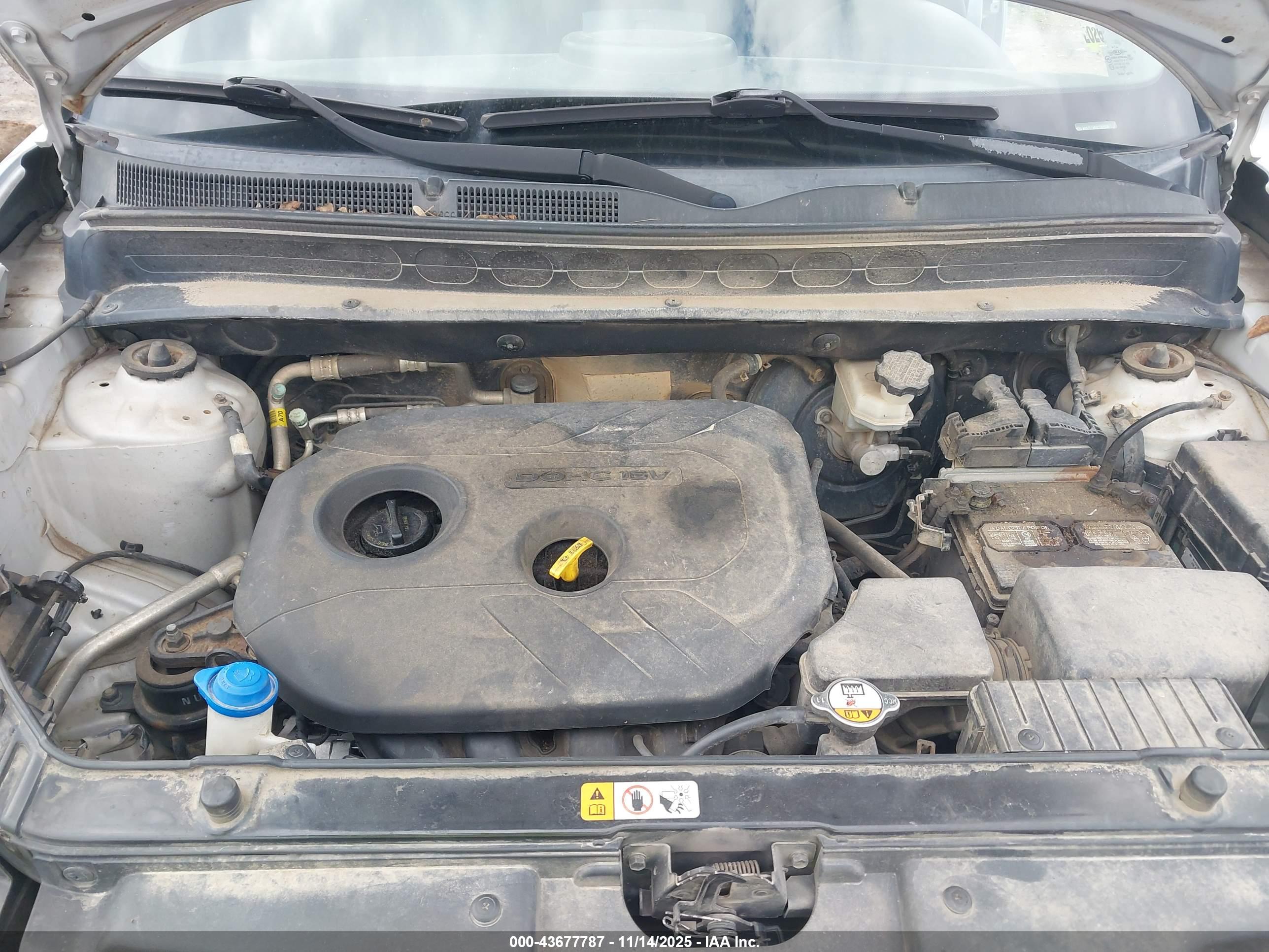 KIA SOUL image 10