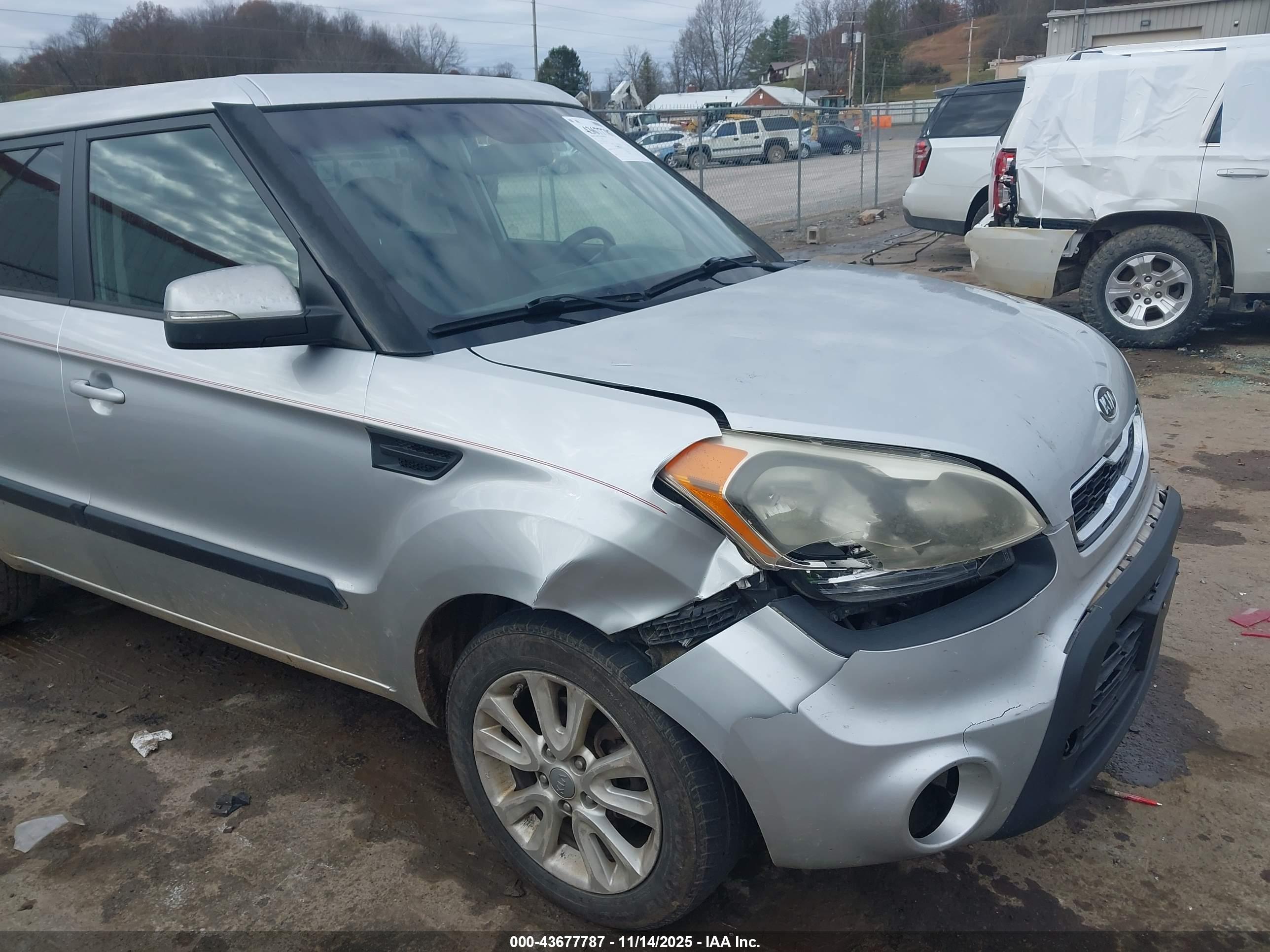 KIA SOUL image 6