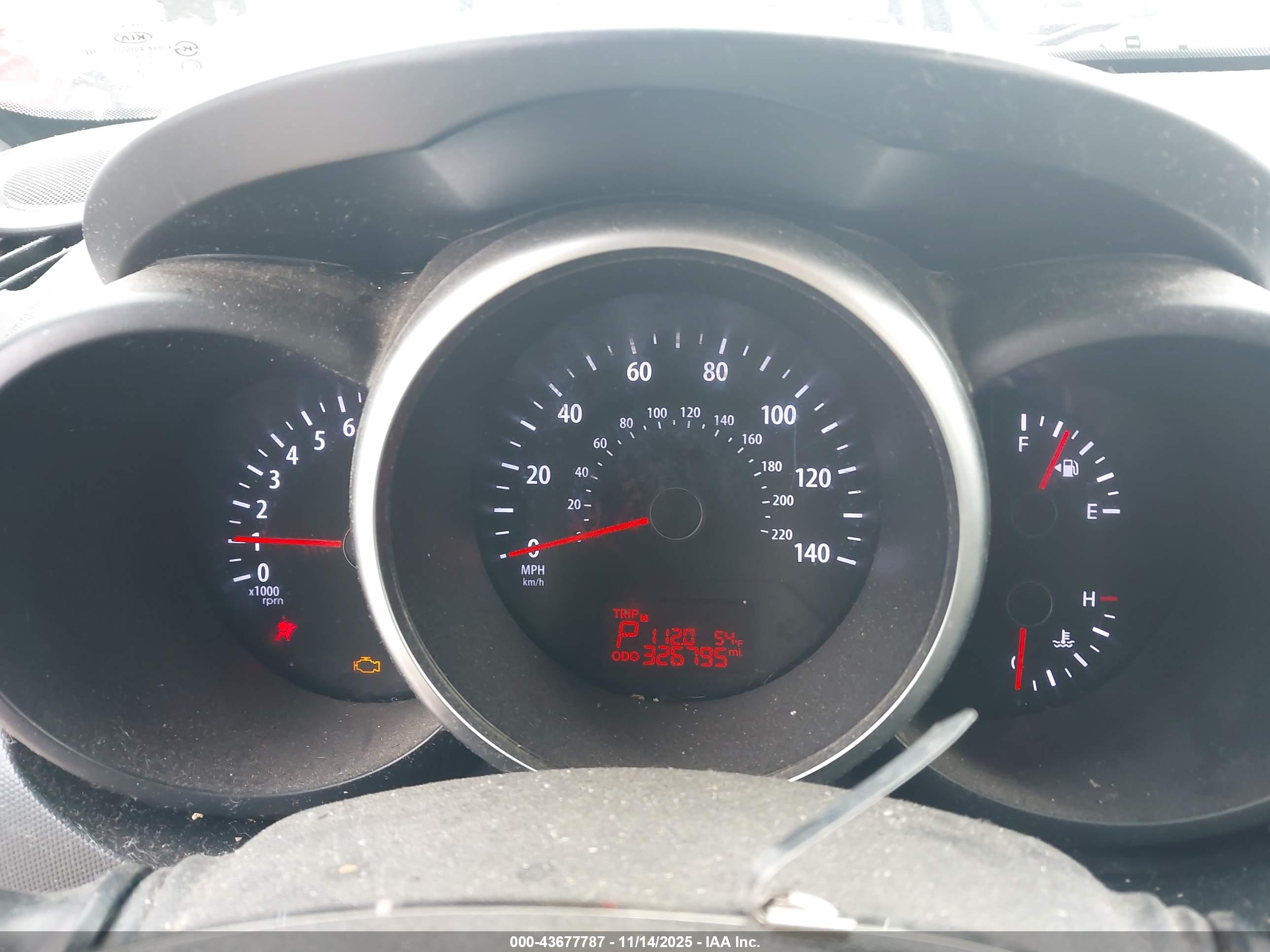 KIA SOUL image 7