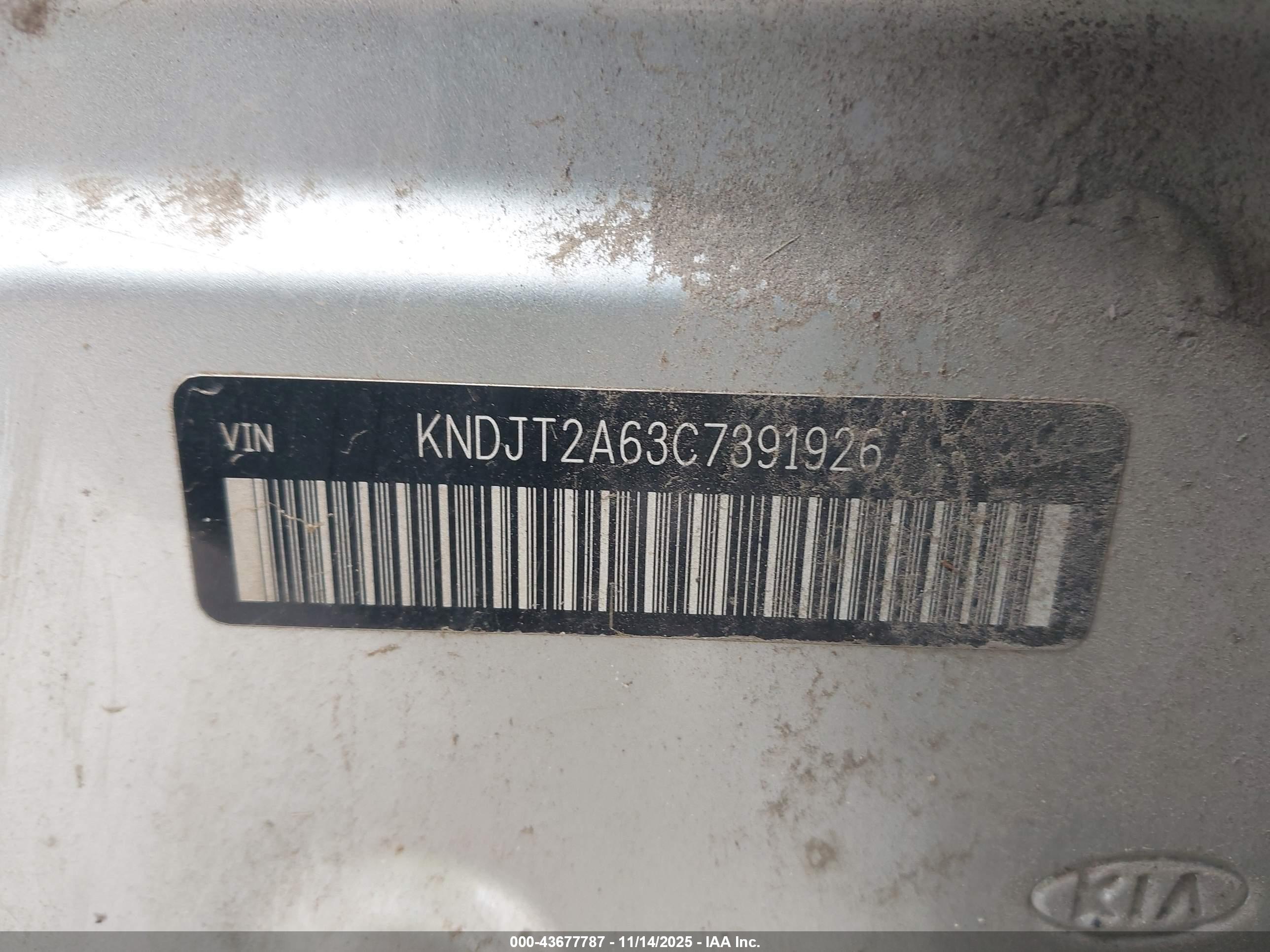 KIA SOUL image 9