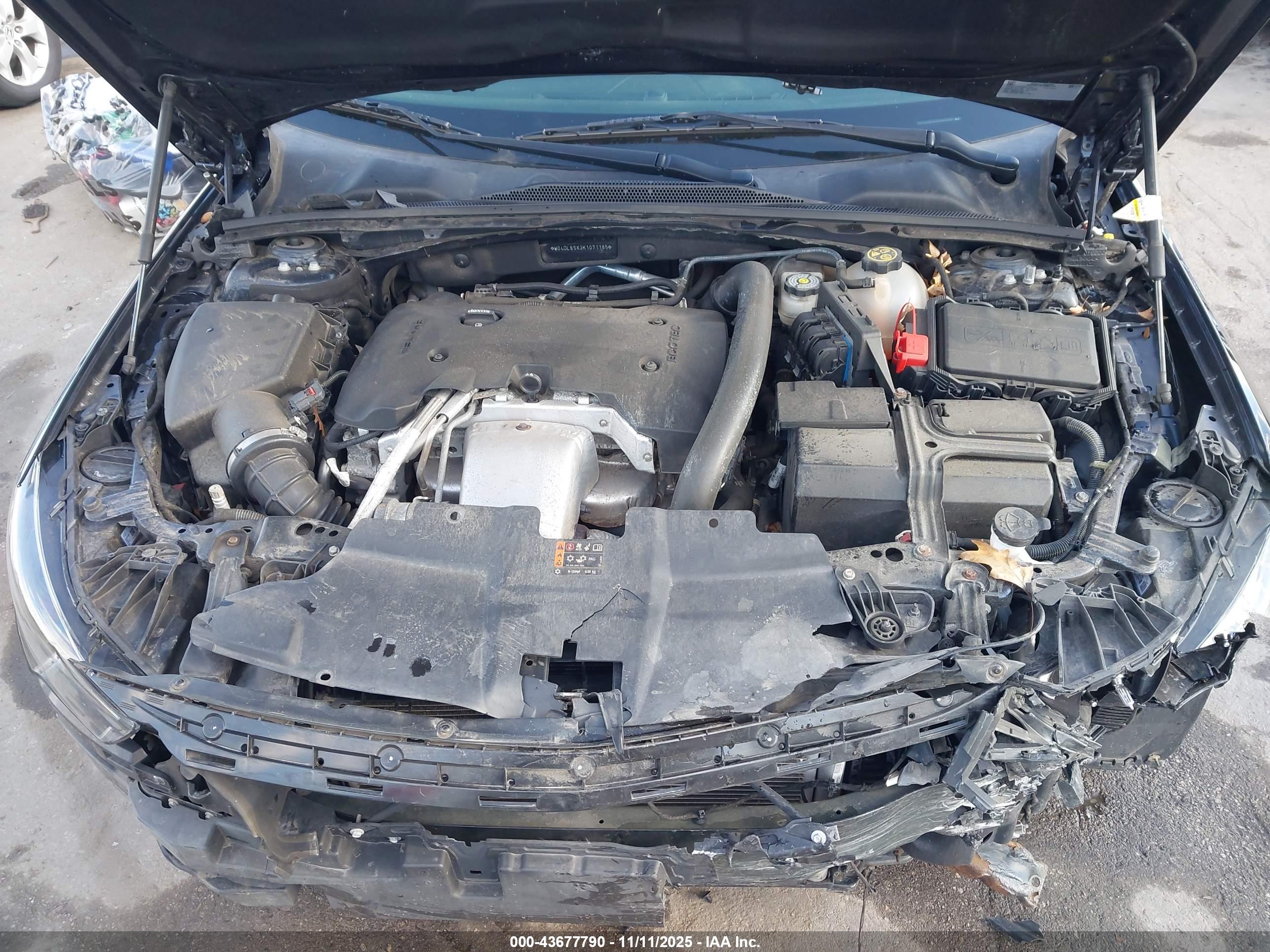 BUICK REGAL image 10