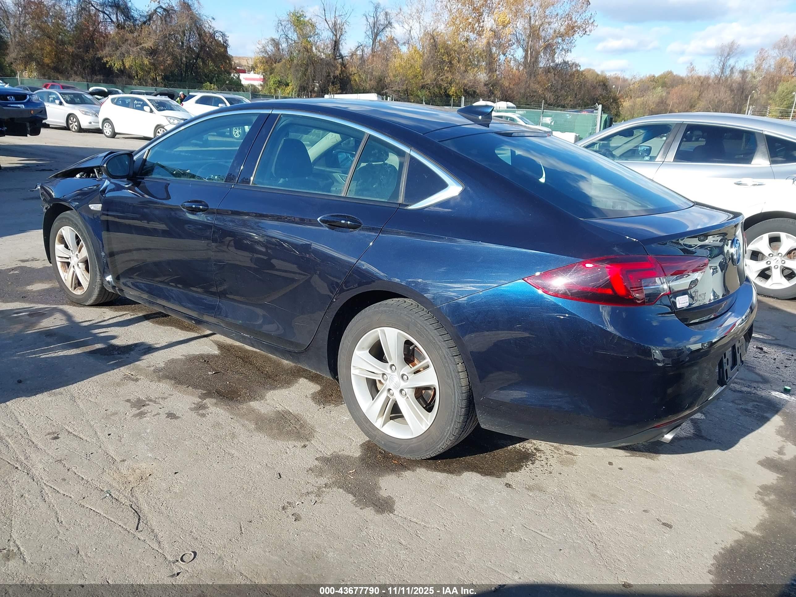 BUICK REGAL image 3