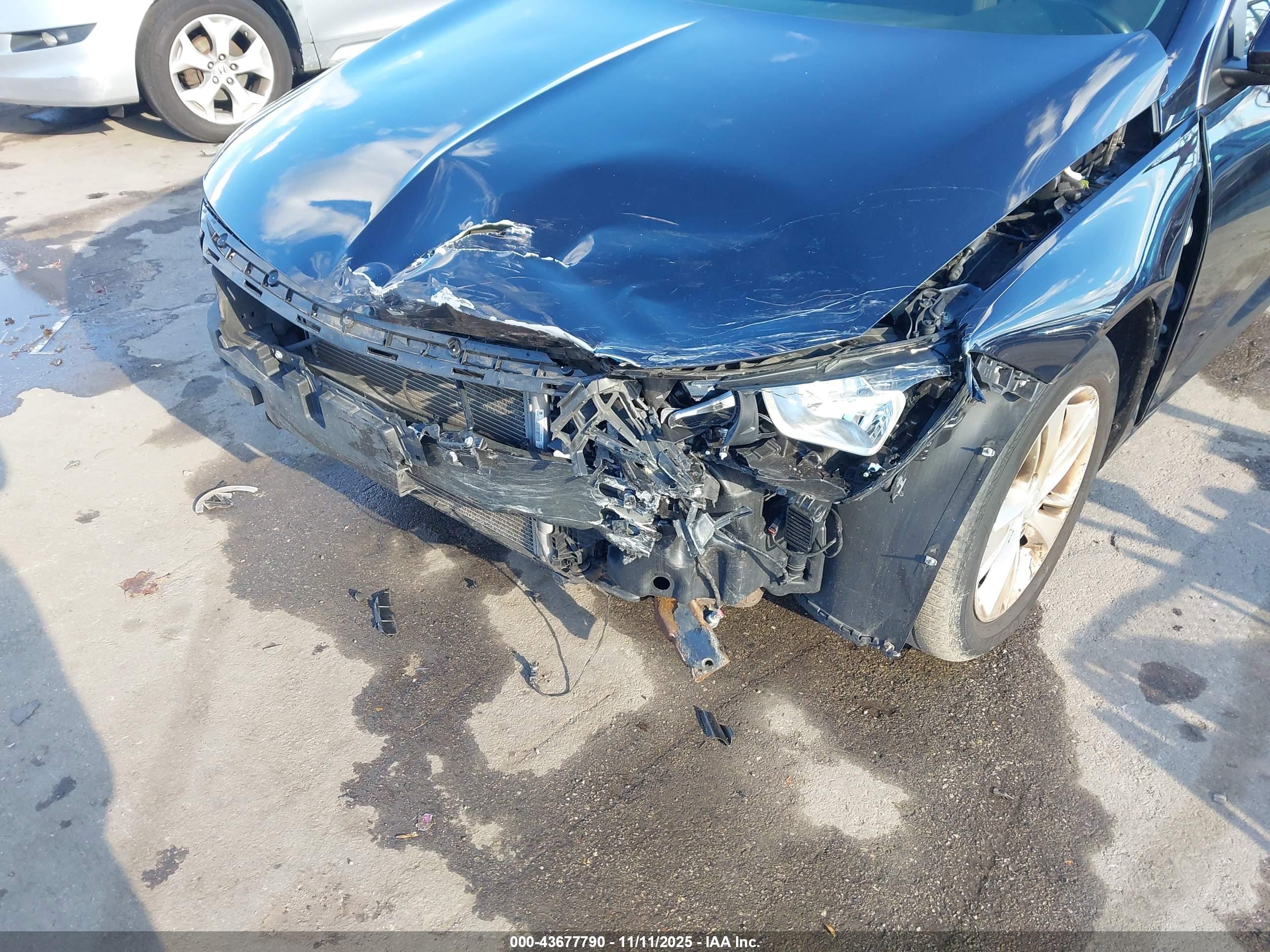 BUICK REGAL image 6