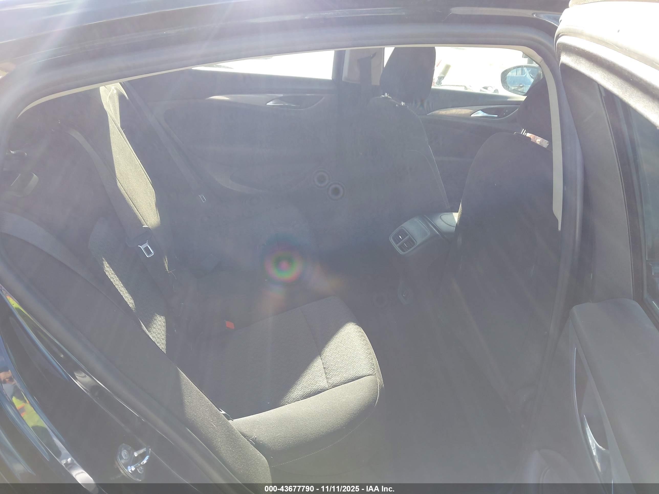 BUICK REGAL image 8
