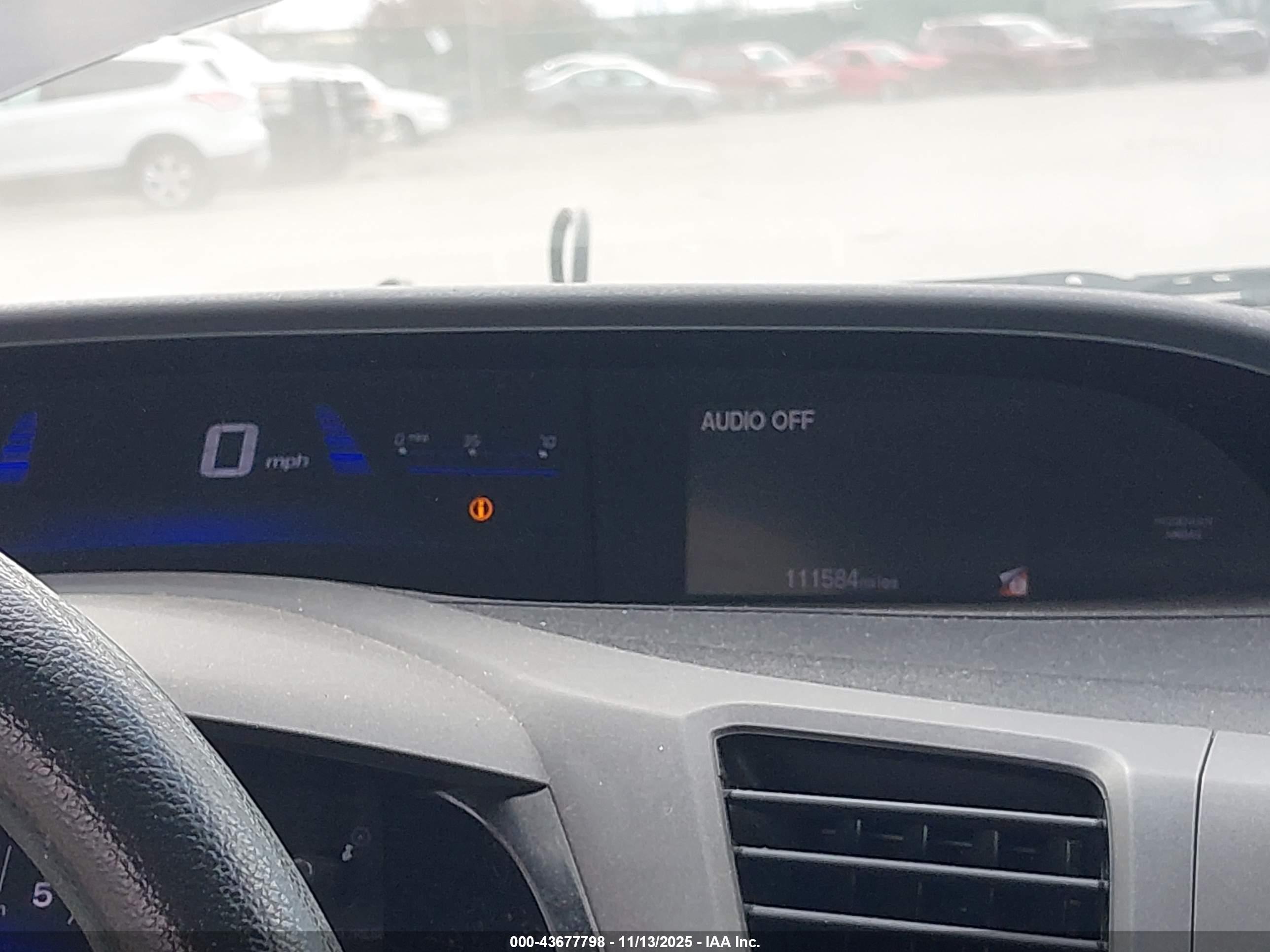 HONDA CIVIC image 7
