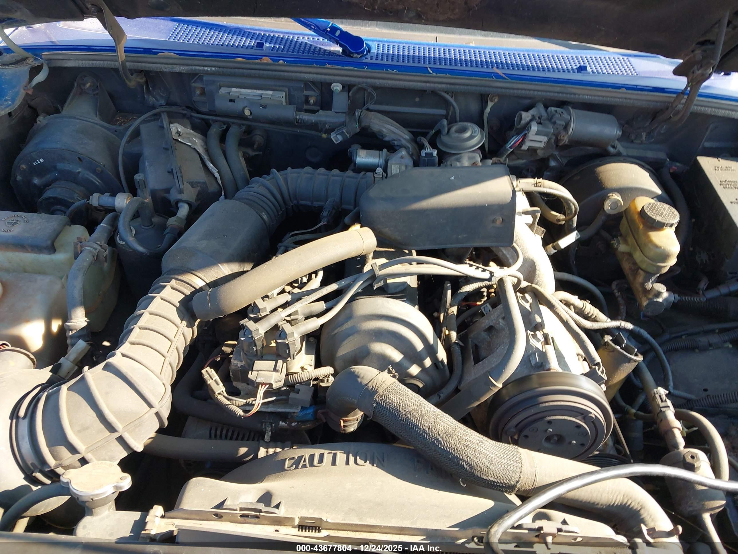 FORD RANGER image 10