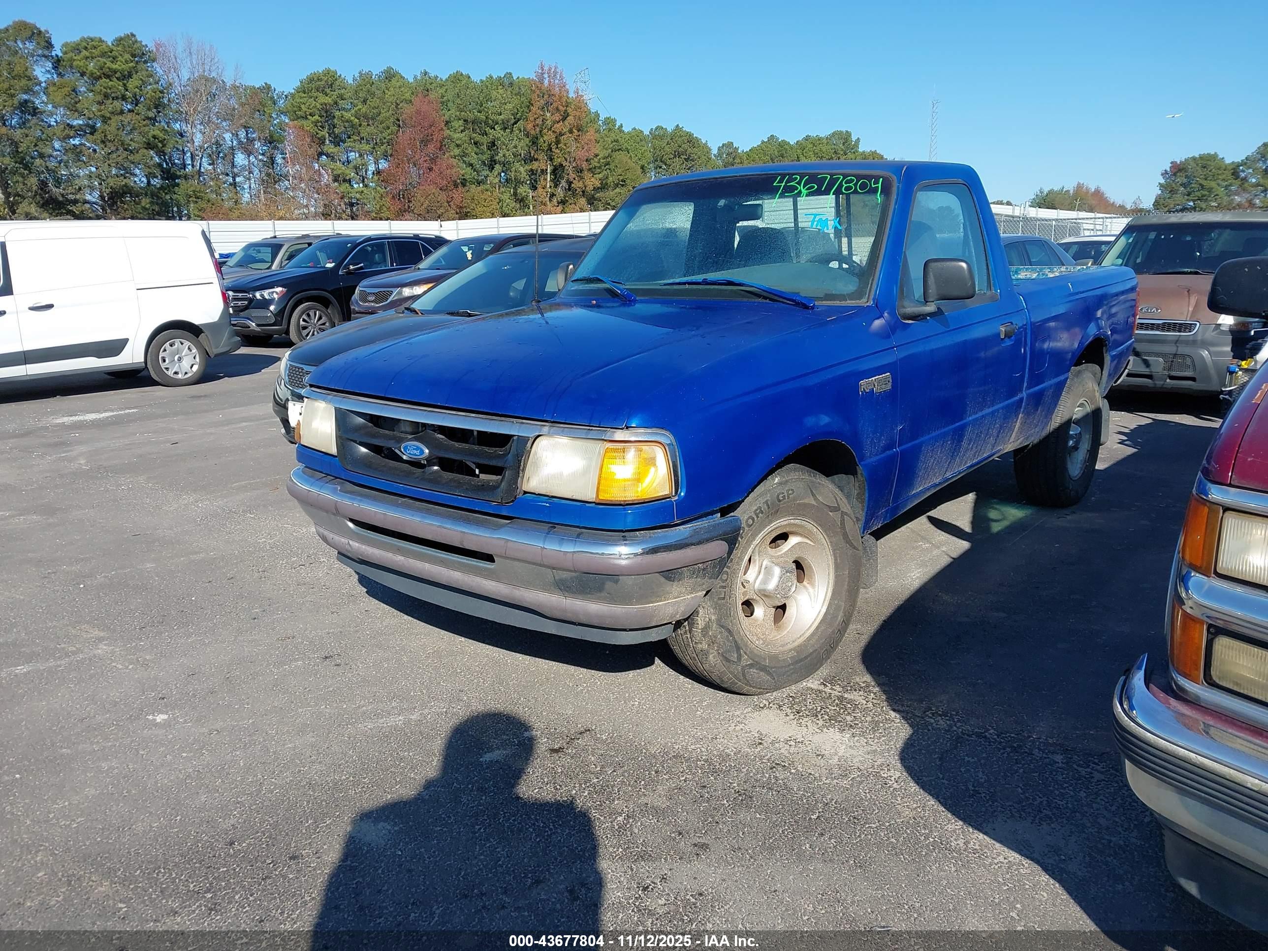 FORD RANGER image 2