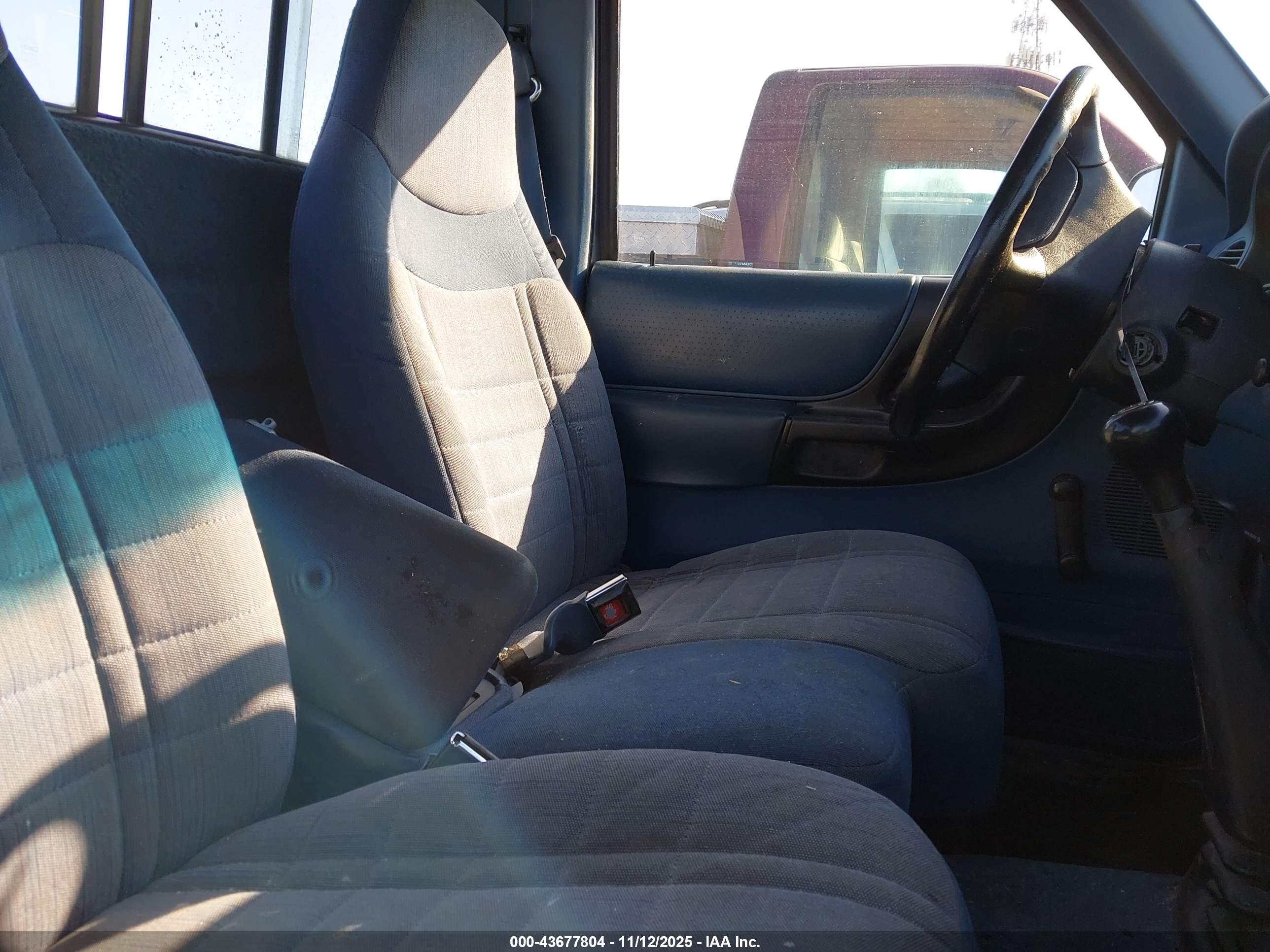 FORD RANGER image 5
