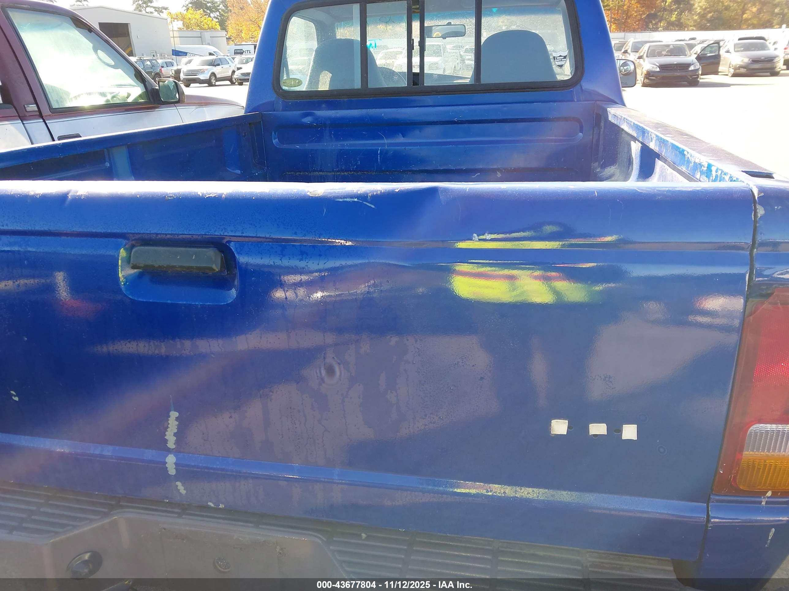 FORD RANGER image 6