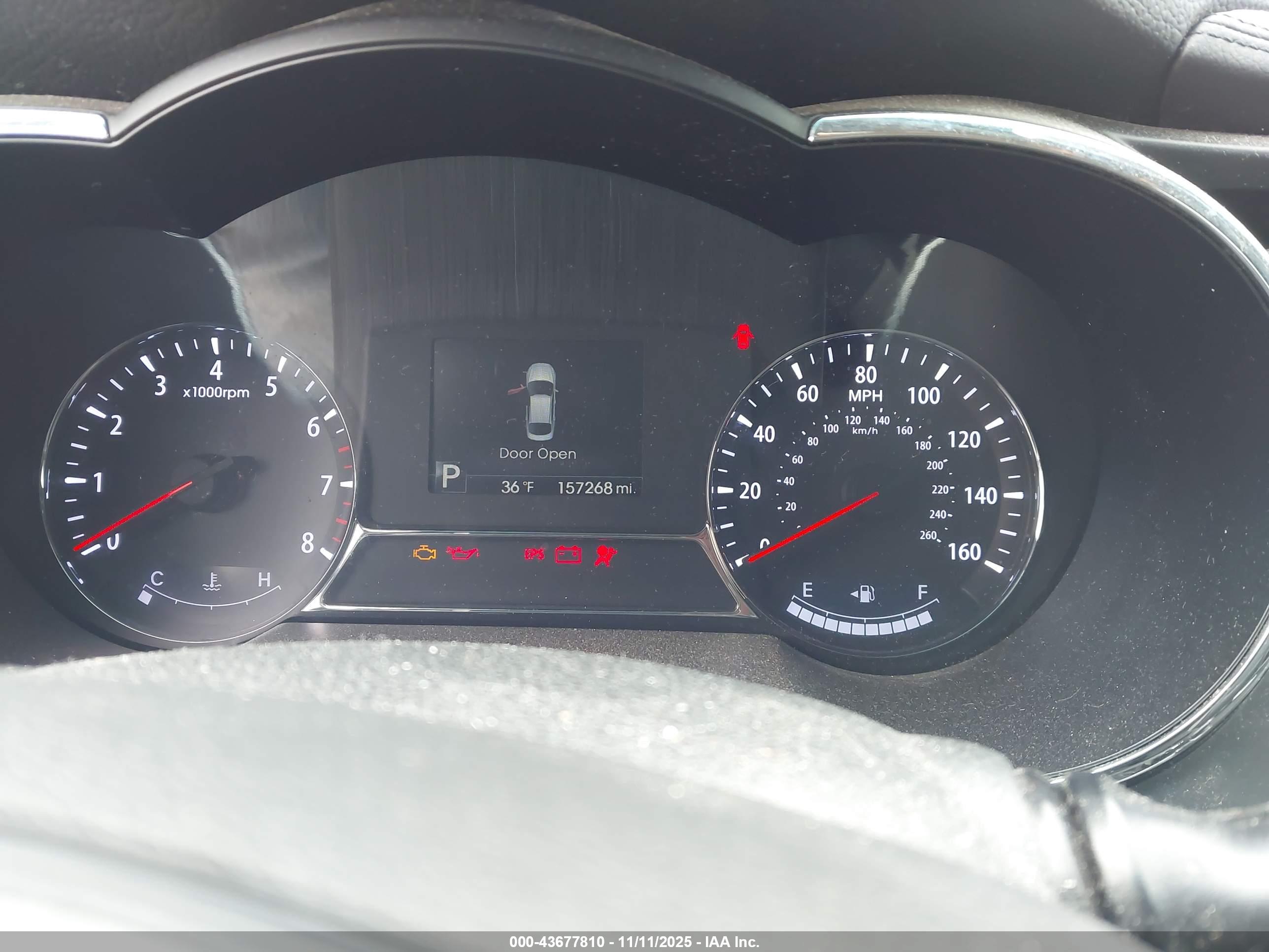 KIA OPTIMA image 7