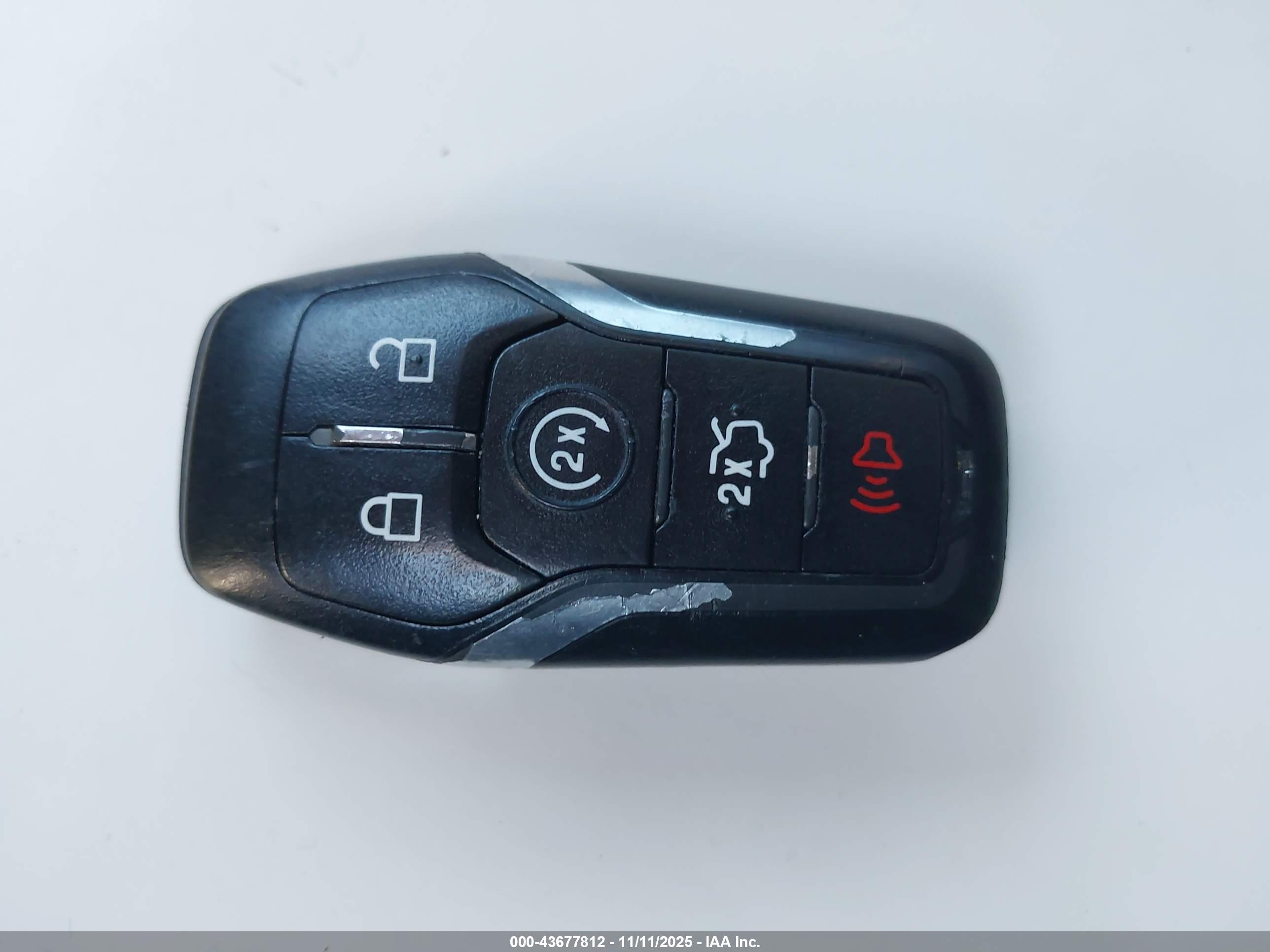 FORD EDGE image 11