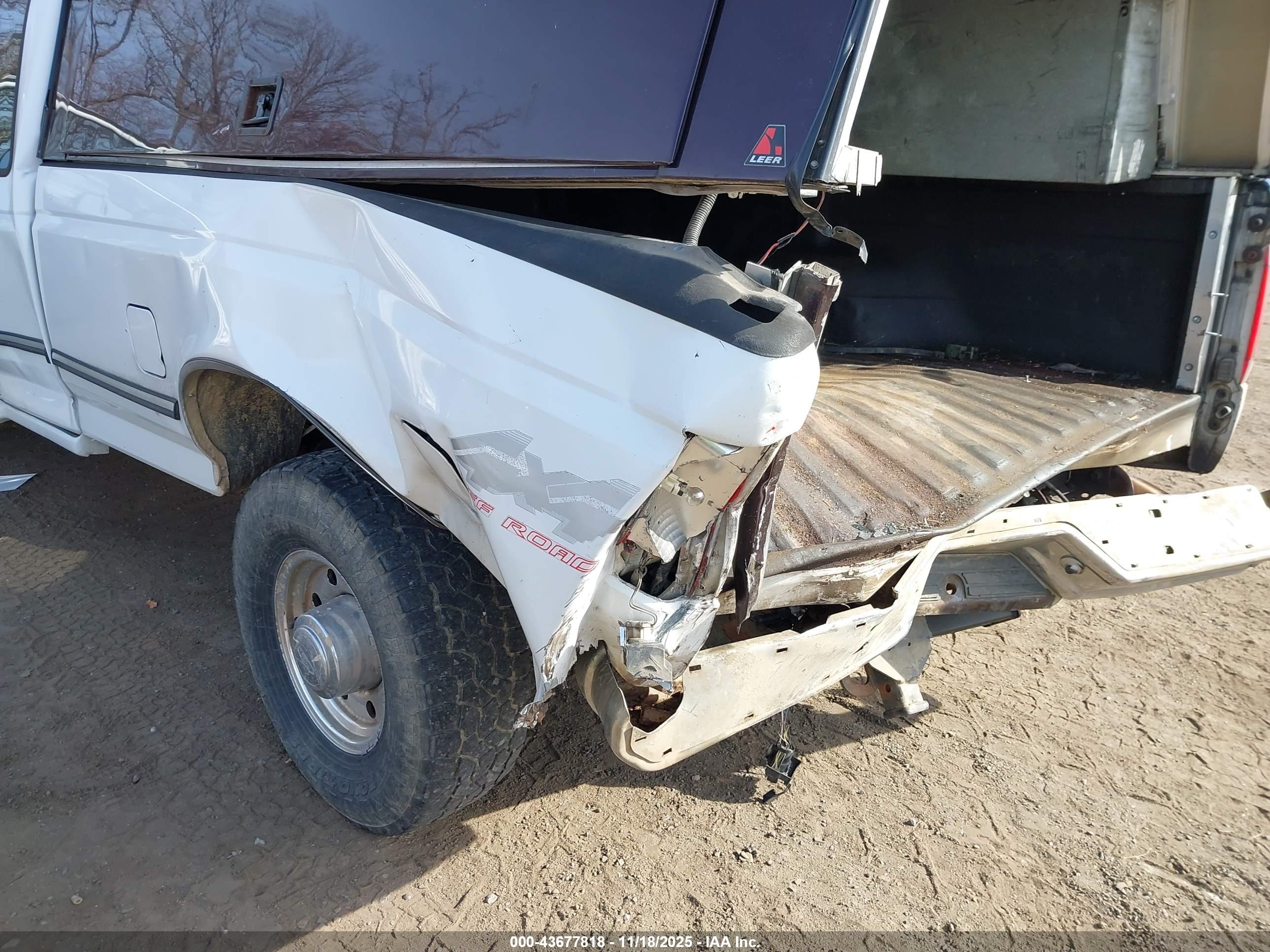 FORD F-250 image 6