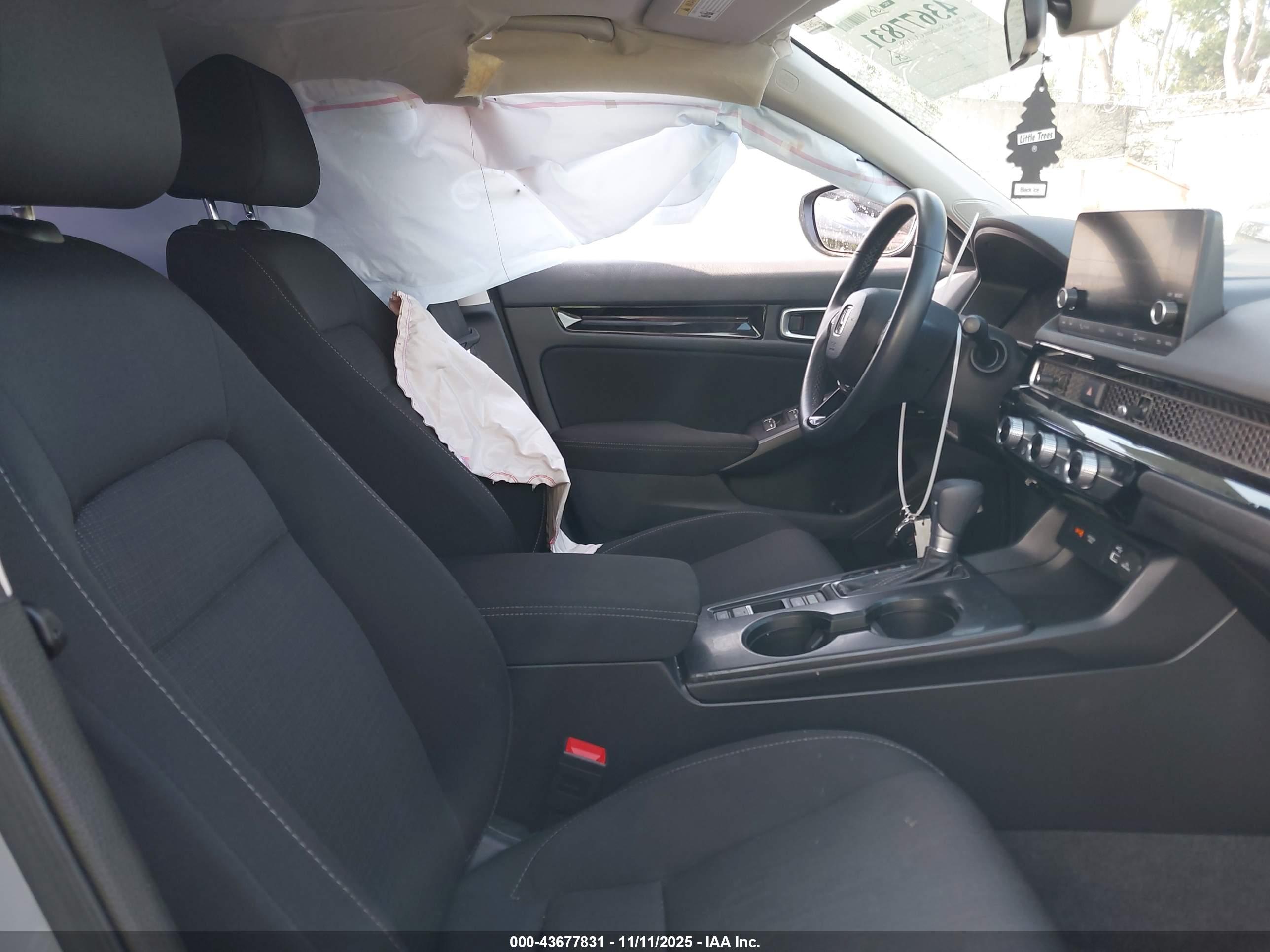 HONDA CIVIC image 5